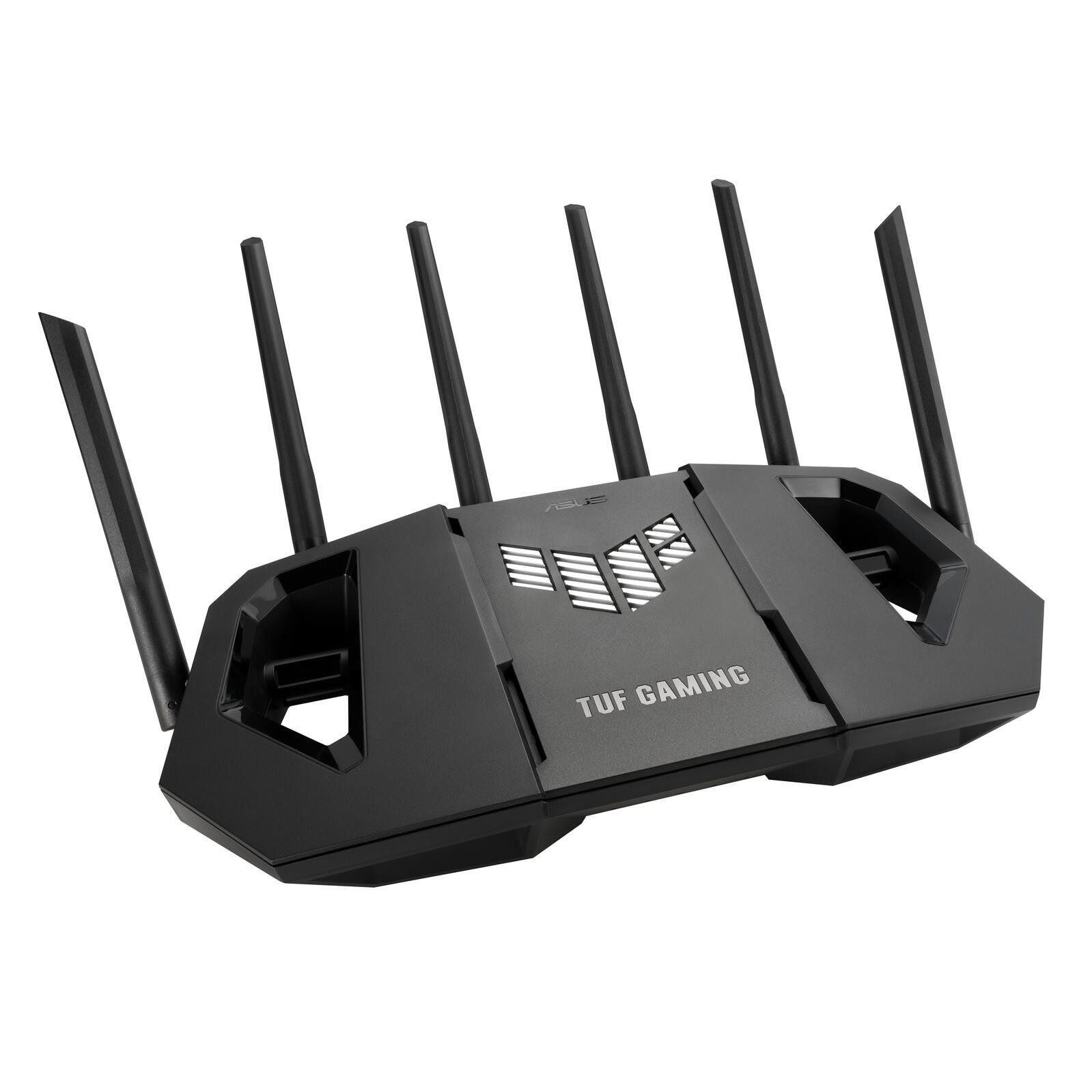 Asus BE9400 WLAN-Router