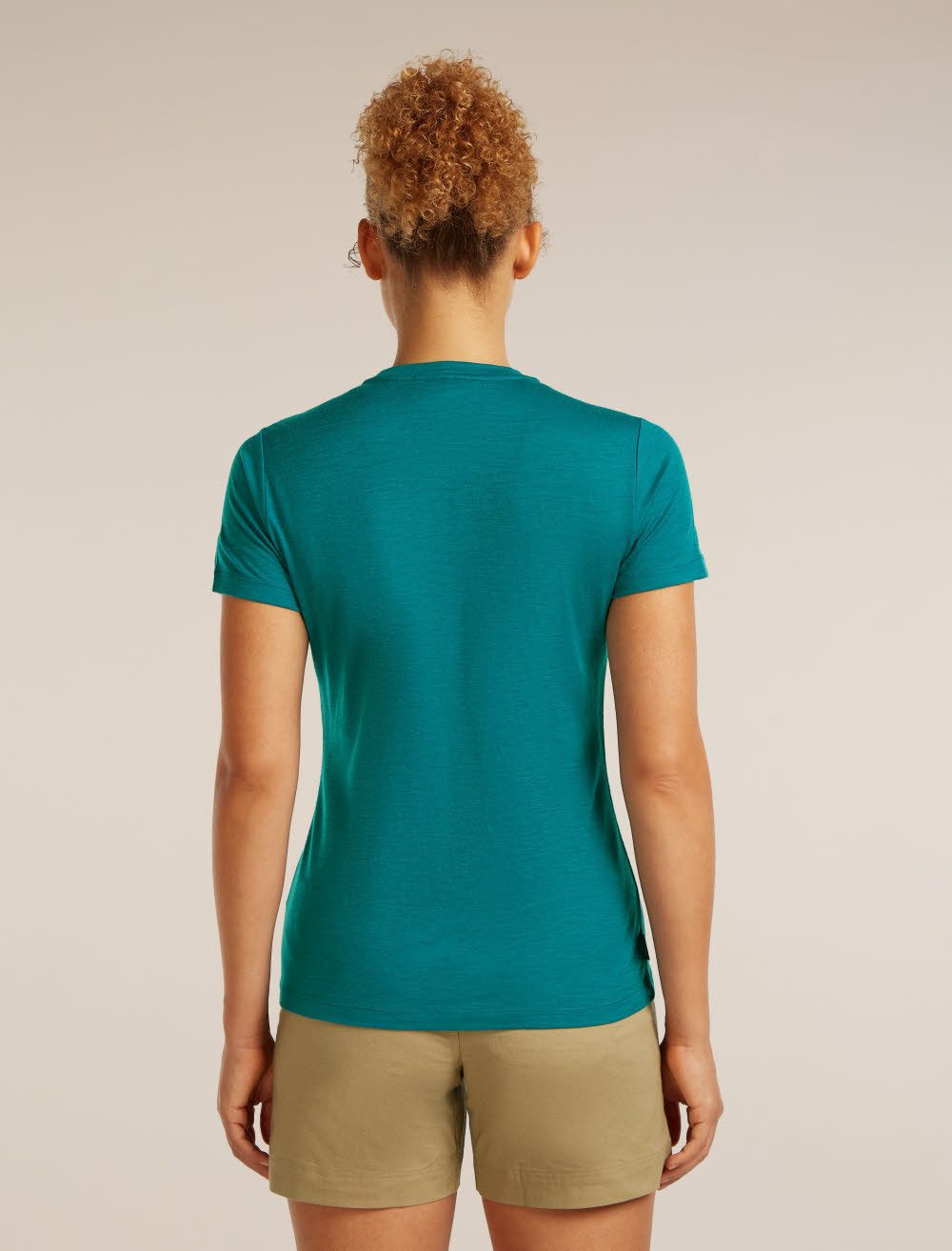 ICEBREAKER Funktionsshirt