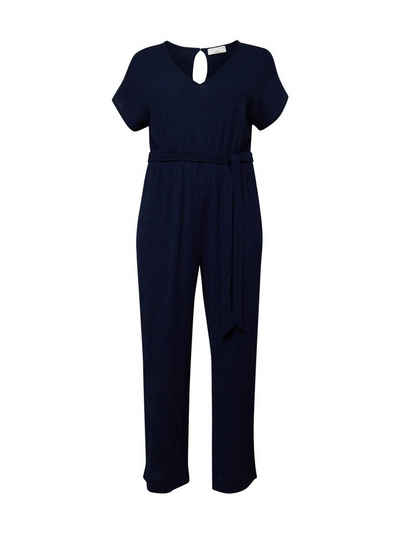 Guido Maria Kretschmer Curvy Jumpsuit Brittany (1-tlg) Cut-Outs