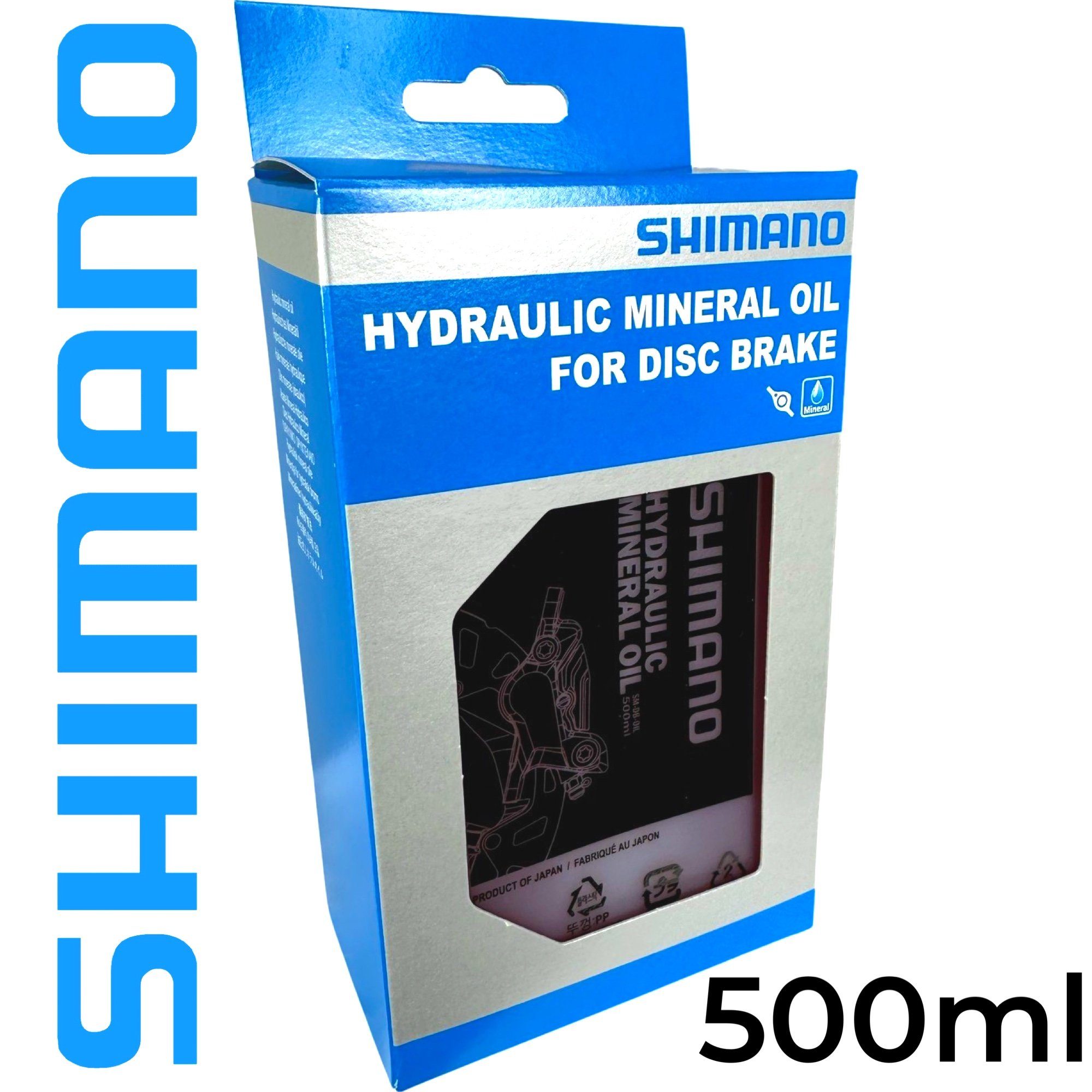 Shimano Fahrrad-Montageständer Shimano Fahrrad Scheibenbremsen Hydraulik günstig online kaufen