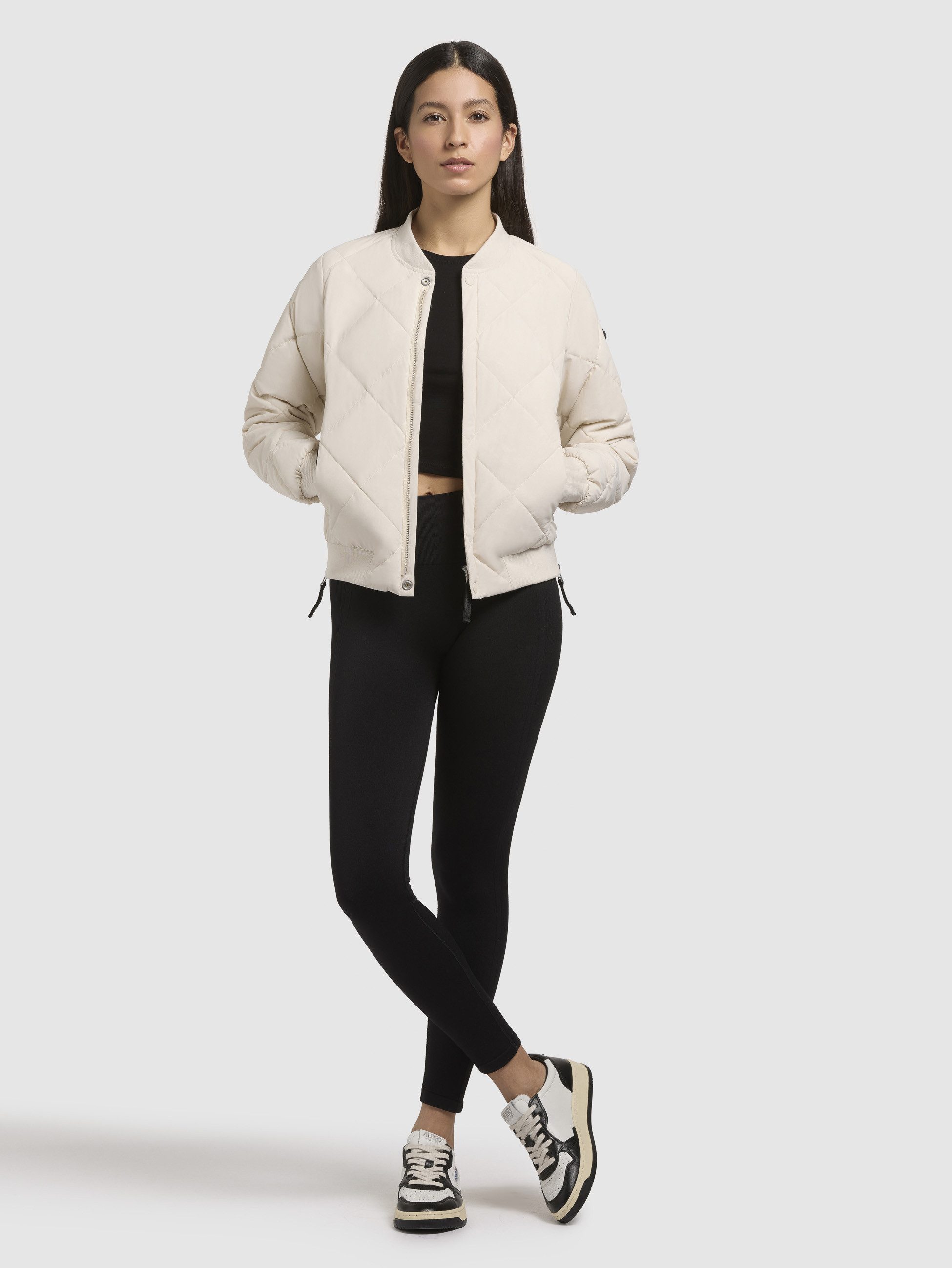 khujo Steppjacke ANGE günstig online kaufen