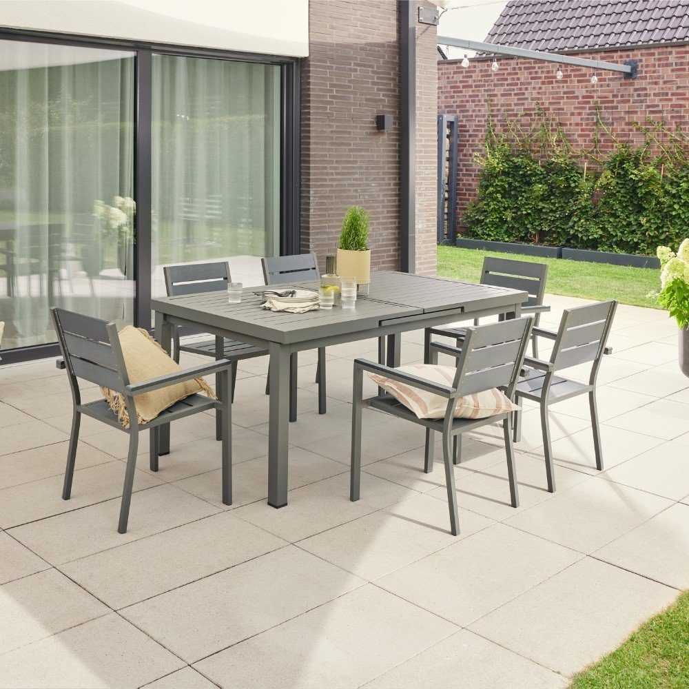 Home Deluxe Gartenmöbel online kaufen OTTO