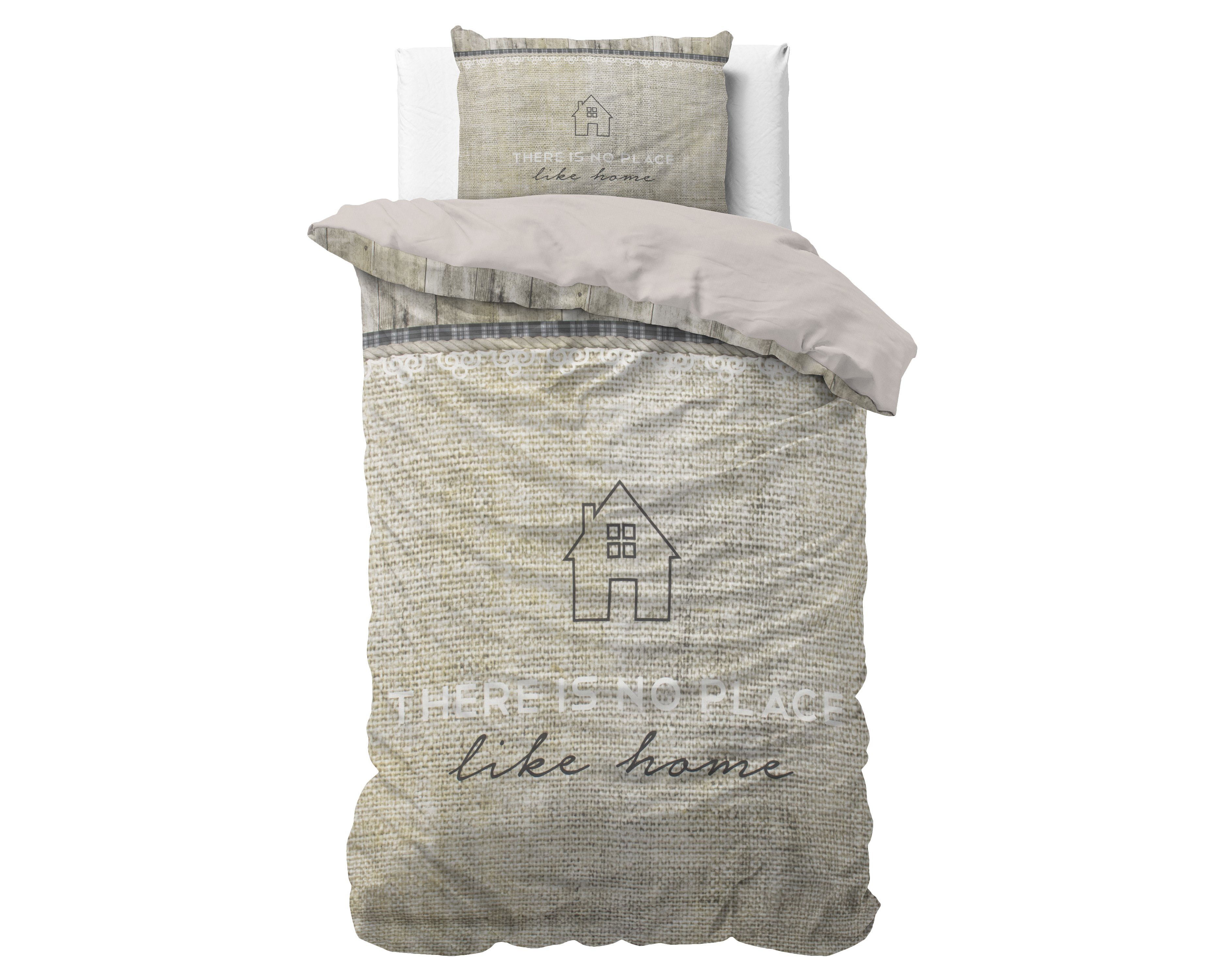 Sitheim-Europe Bettwäsche LIKE HOME BETTBEZUG & günstig online kaufen