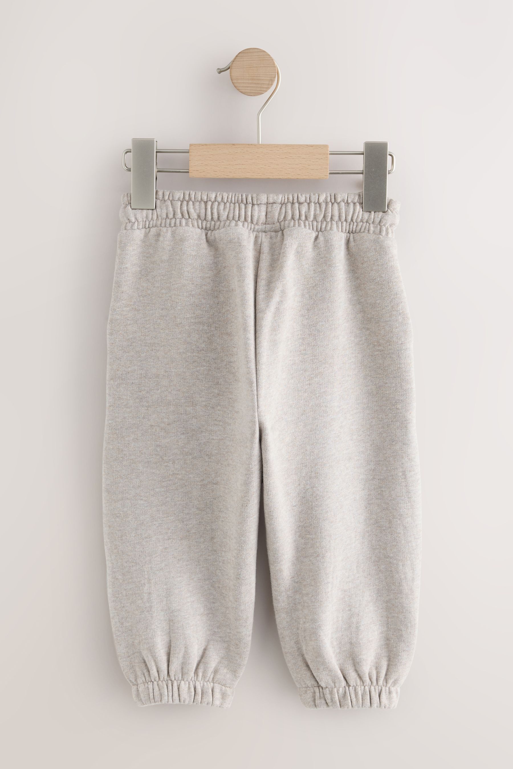 Next Jogginghose Weiche Regular Fit Jogginghose (1-tlg) – Bild 2 von 4