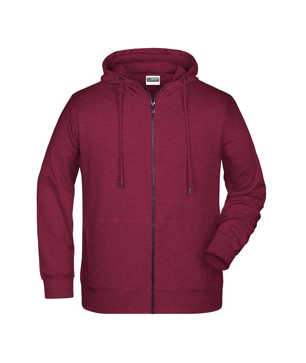 Daiber Hoodie James & Nicholson JN günstig online kaufen