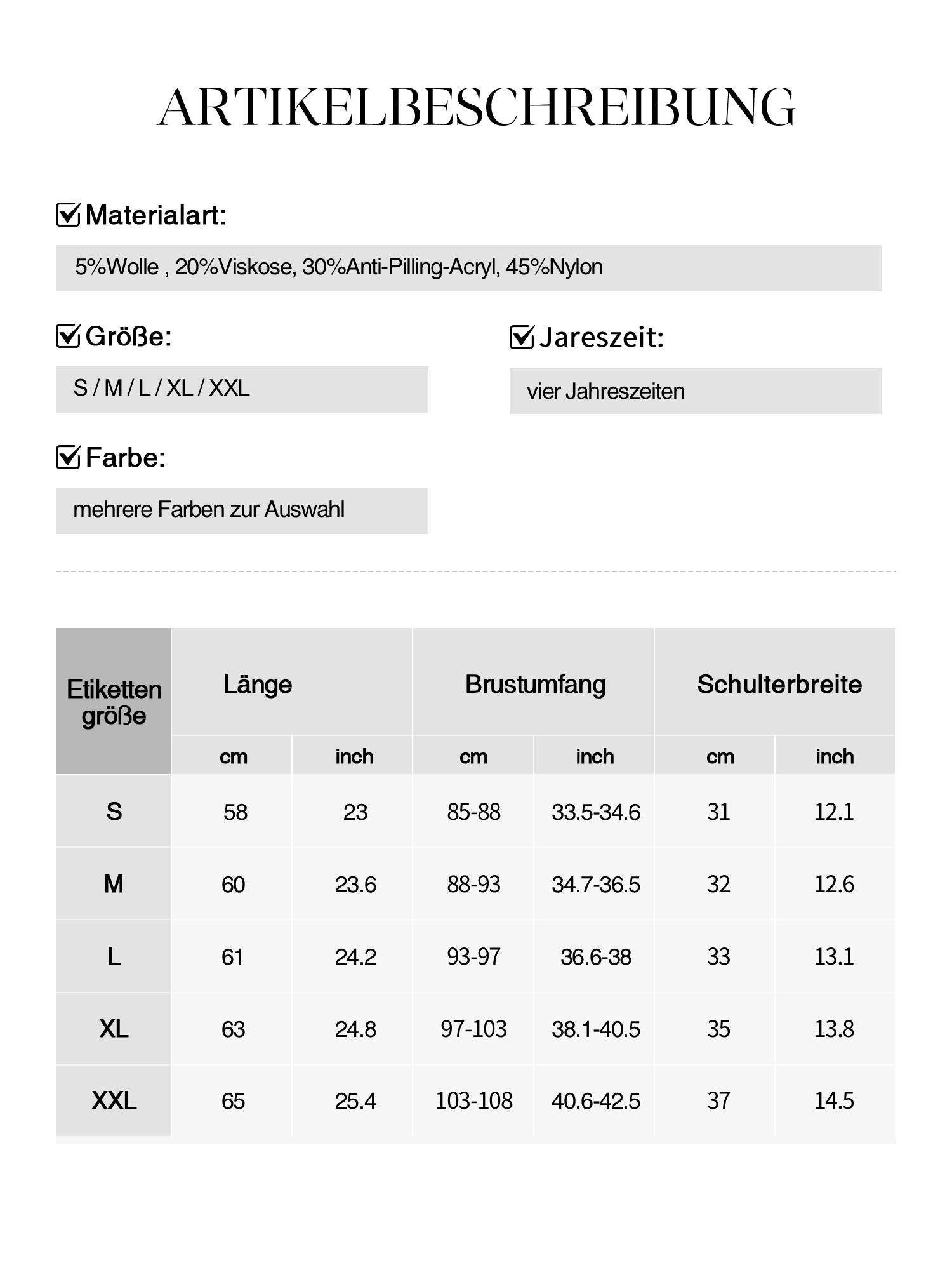 Arach&Cloz Tanktop Damen Stricktop Ärmellose Leichte Wolle Pullover Oberteile ideal für Alltag, Büro und Freizeit.