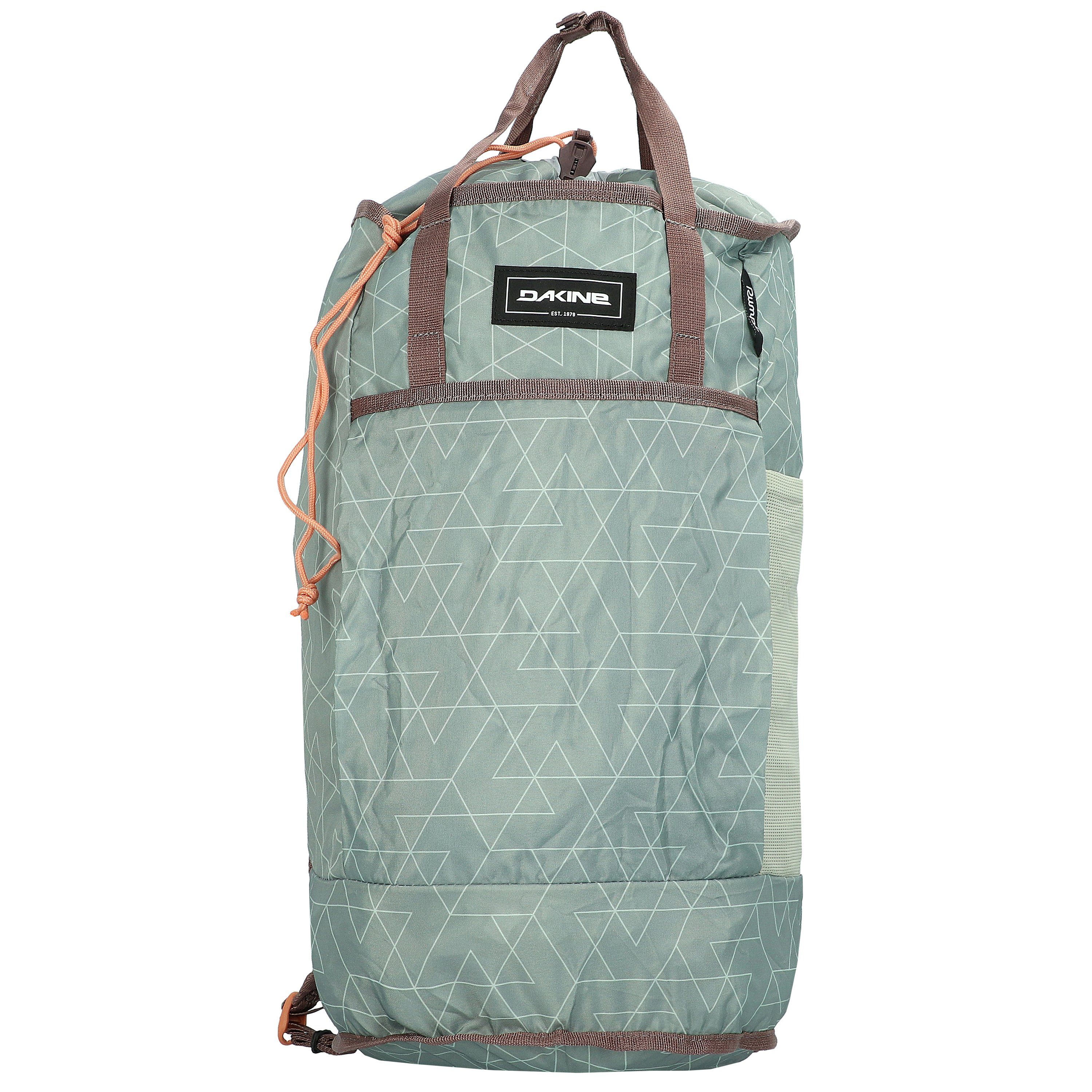 Dakine Cityrucksack Packable Backpack 22 L Verstaubarer Rucksack 46 Cm Online Kaufen Otto
