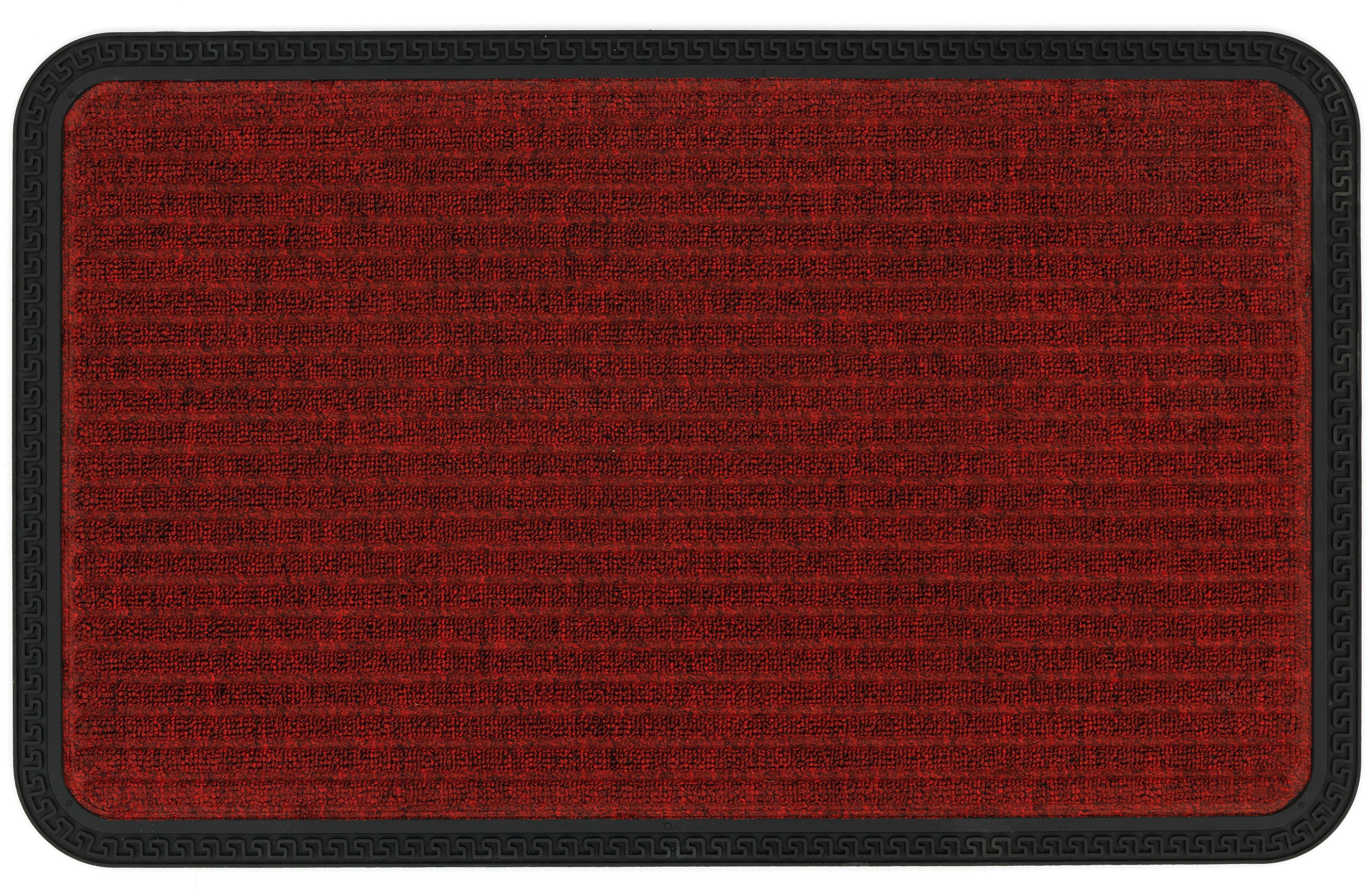ASTRA Fußmatte Border Star 1, rechteckig, Höhe: 8 mm, Türmatte, Schmutzfangmatte, In -und Outdoor geeignet