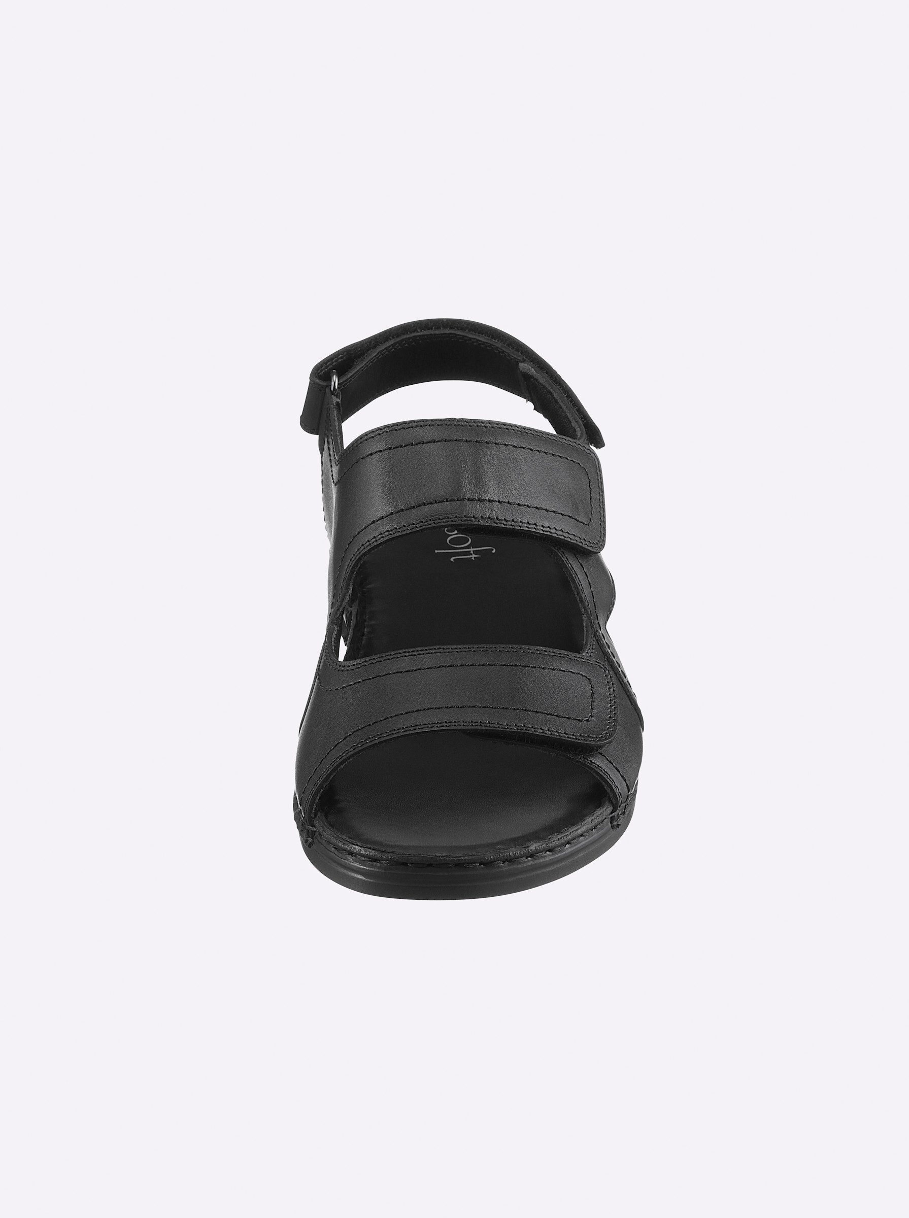 airsoft comfort+ Sandale . Sandalette