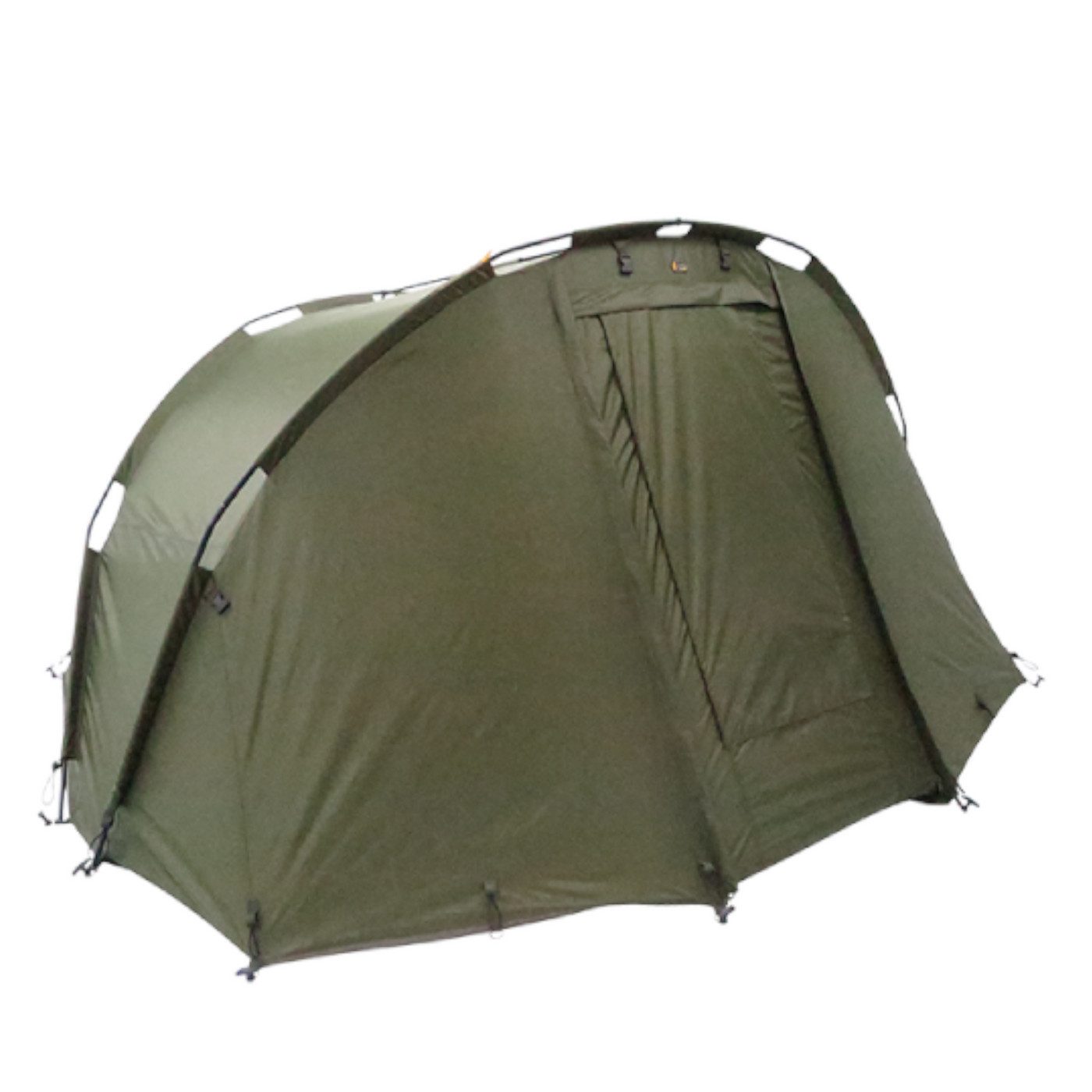 Angelzelt Prologic Cruzade Bivvy And Overwrap 2 Man - Karpfenzelt