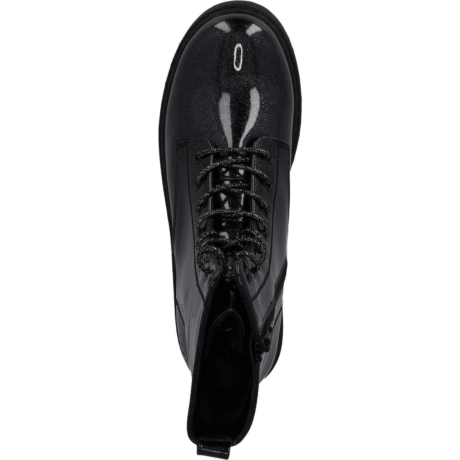 Palado by Sila Sahin Djerba Gloss by Sila Sahin Schnürstiefel