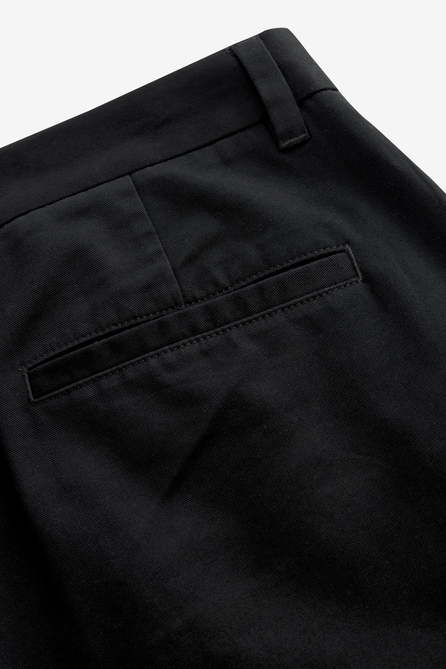 Next Chinohose Chinohose im Straight Fit (1-tlg)