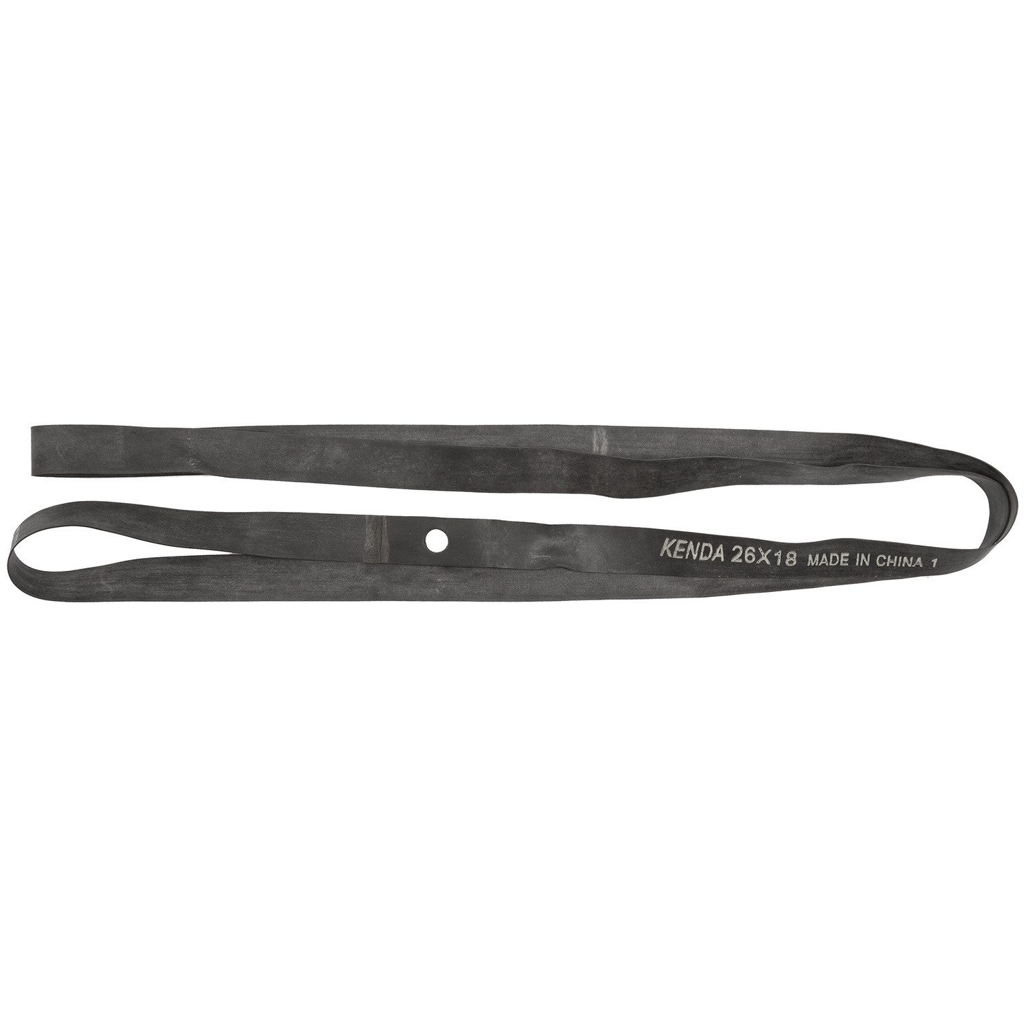 KHEbikes Fahrrad-Laufrad KHE Felgenband 26–29 Zoll 18 mm für AV Ventil, BMX
