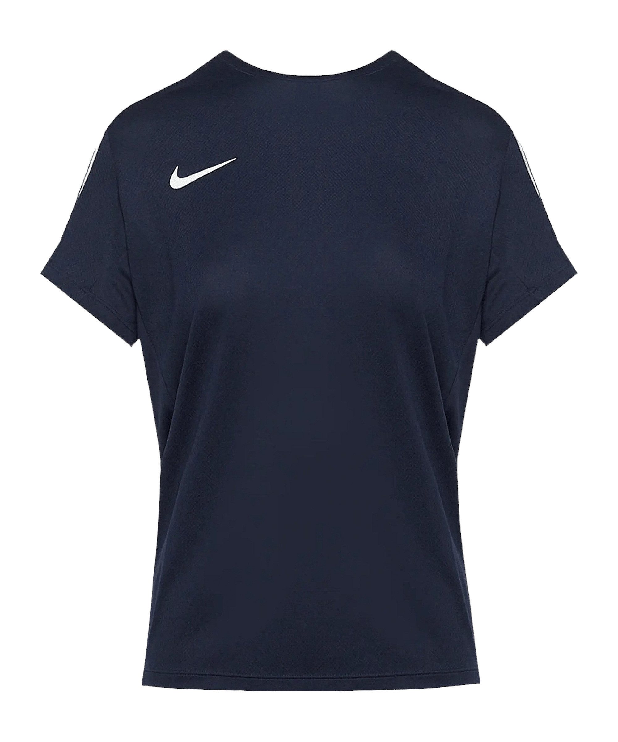 Nike T-Shirt Nike Performance Strike 24 Trainingsshirt Damen Polyester