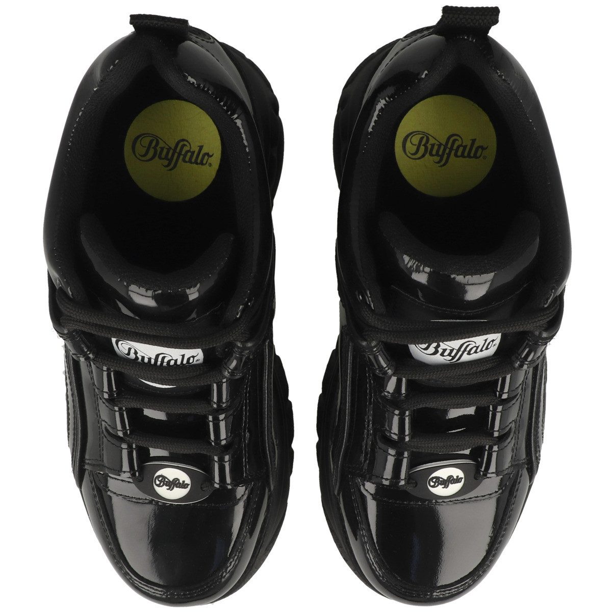 Buffalo 1339-14 2.0 Damen Sneaker Turnschuhe, Sportschuhe, Freizeitschuhe, günstig online kaufen