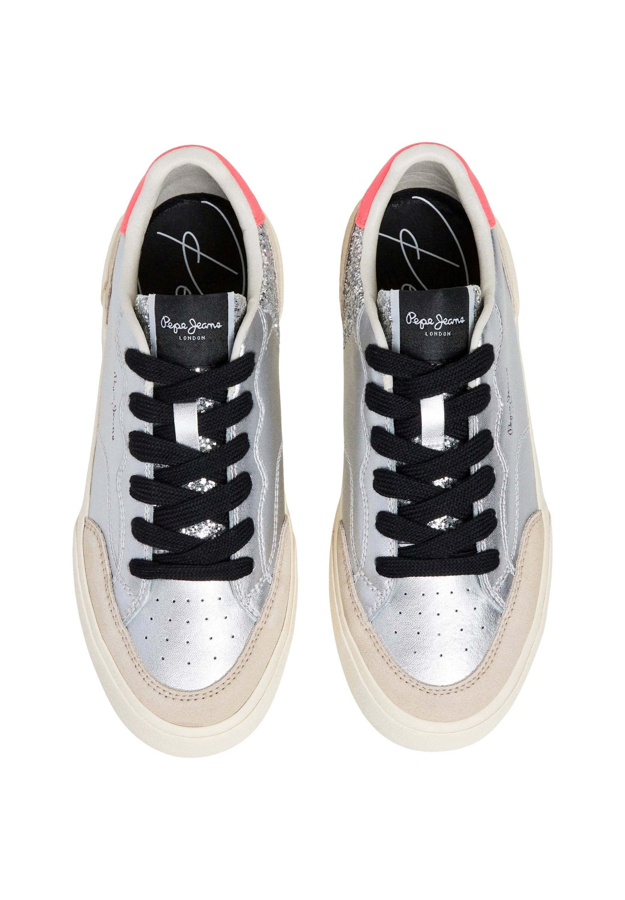 Pepe Jeans trainers MILAN GLAM W Trainingsschuh