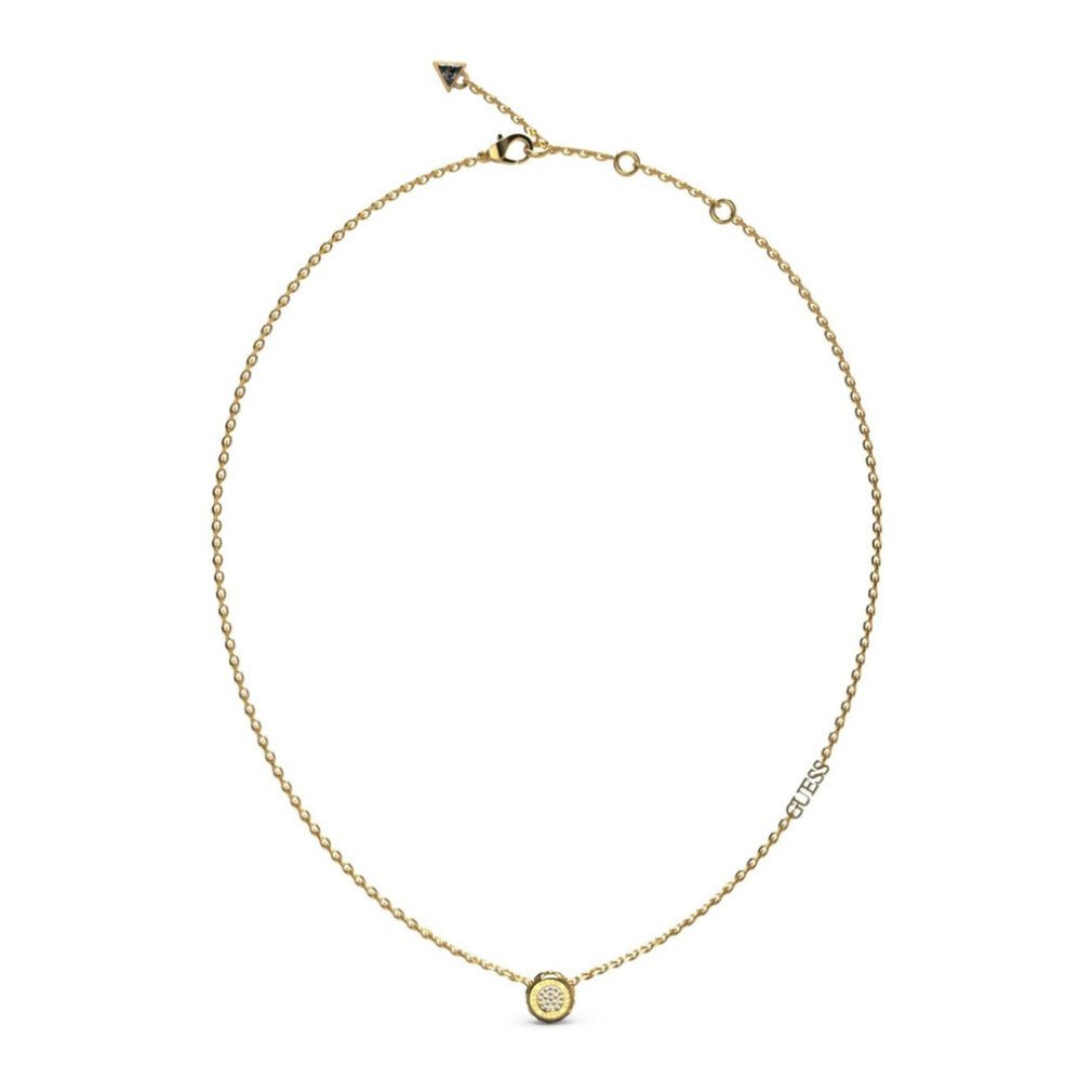 Guess Kette mit Anhänger Modische vergo...