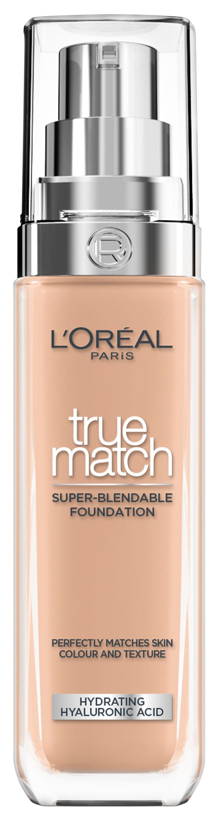 Foundation L'Oréal Paris True Match Foundation