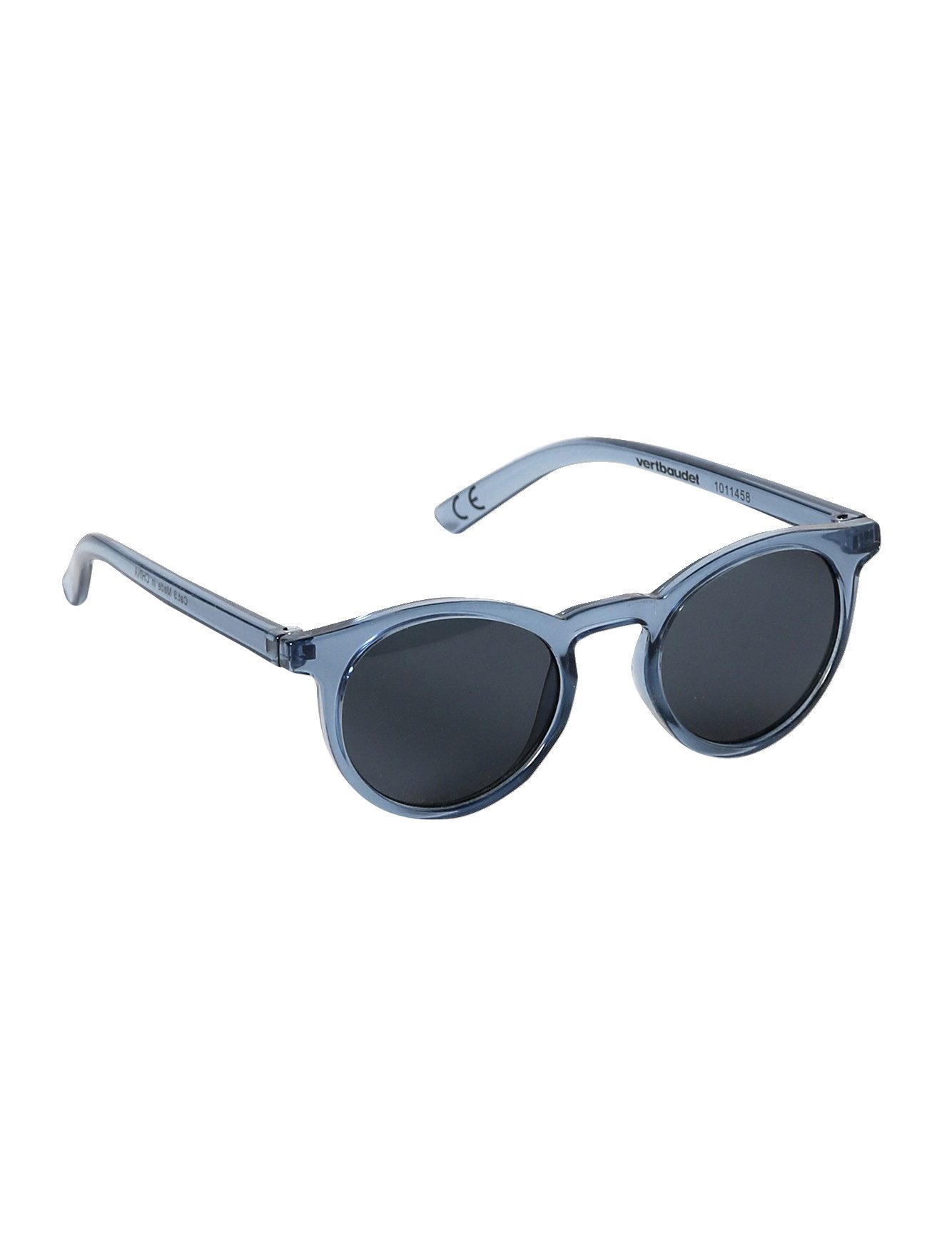 vertbaudet Krawatte Runde Jungen Sonnenbrille