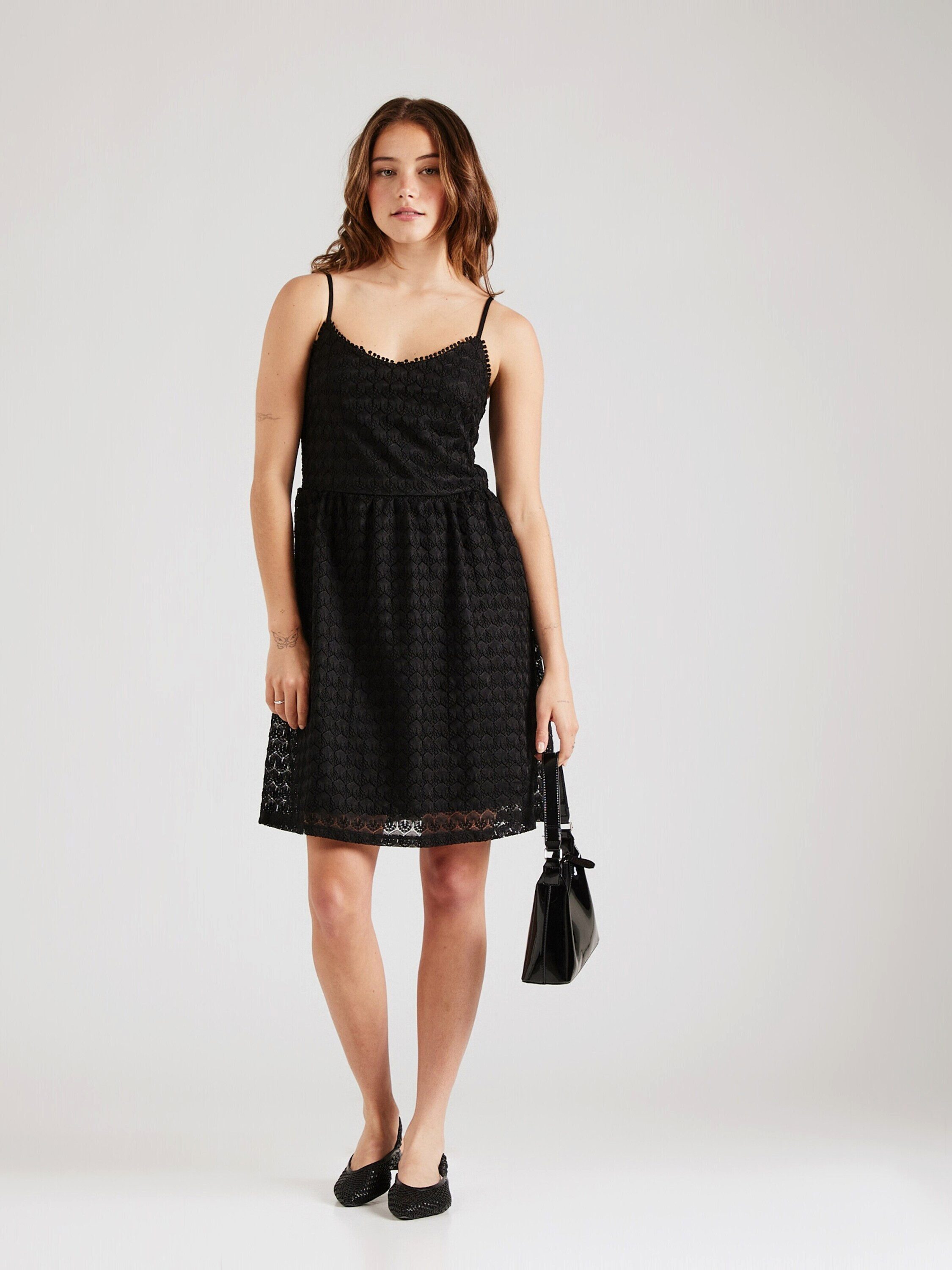 ONLY Spitzenkleid ONLPATRICIA (1-tlg) Spitze