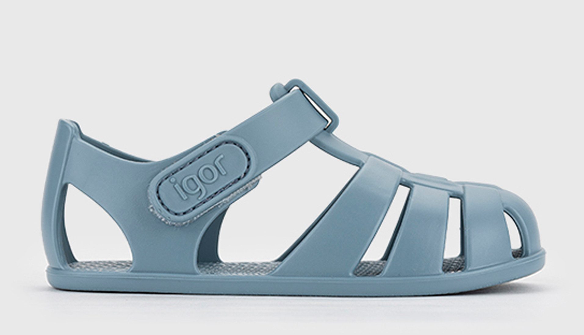 igor made in spain Igor Barfußschuh Barefoot Sandale Wassersandale Wasserschuh