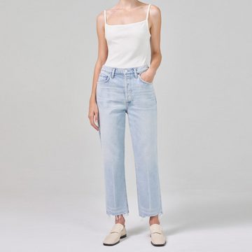 CITIZENS OF HUMANITY Low-rise-Jeans Jeans FLORENCE Mid Waist