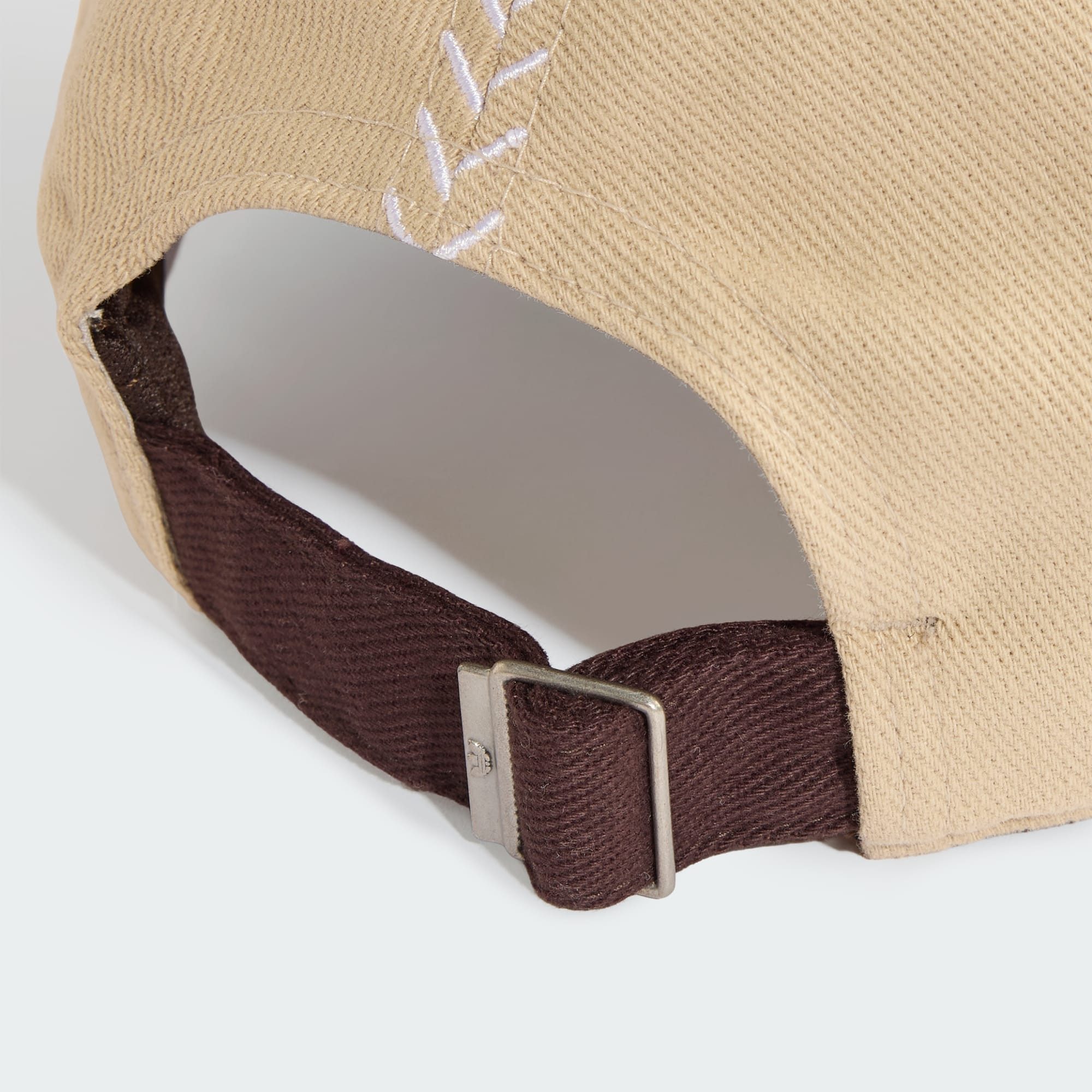 adidas Originals Schirmmütze DAD KAPPE MIT KORDEL (1-St)