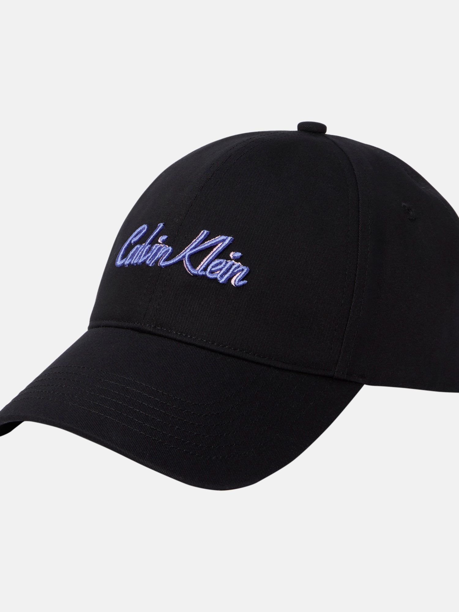 Calvin Klein Jeans Baseball Cap 6 PANEL SSNL GRAPHIC CAP Mit festem Schirm