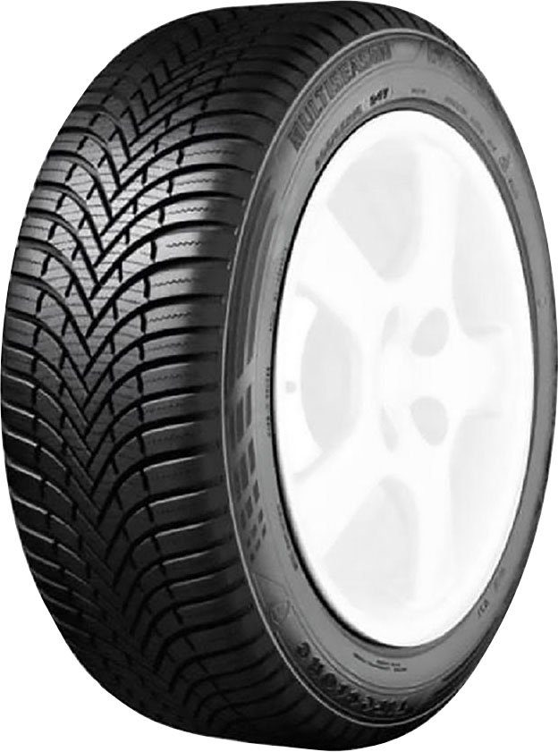 Ganzjahresreifen 2, 1-St. Firestone MULTISEASON