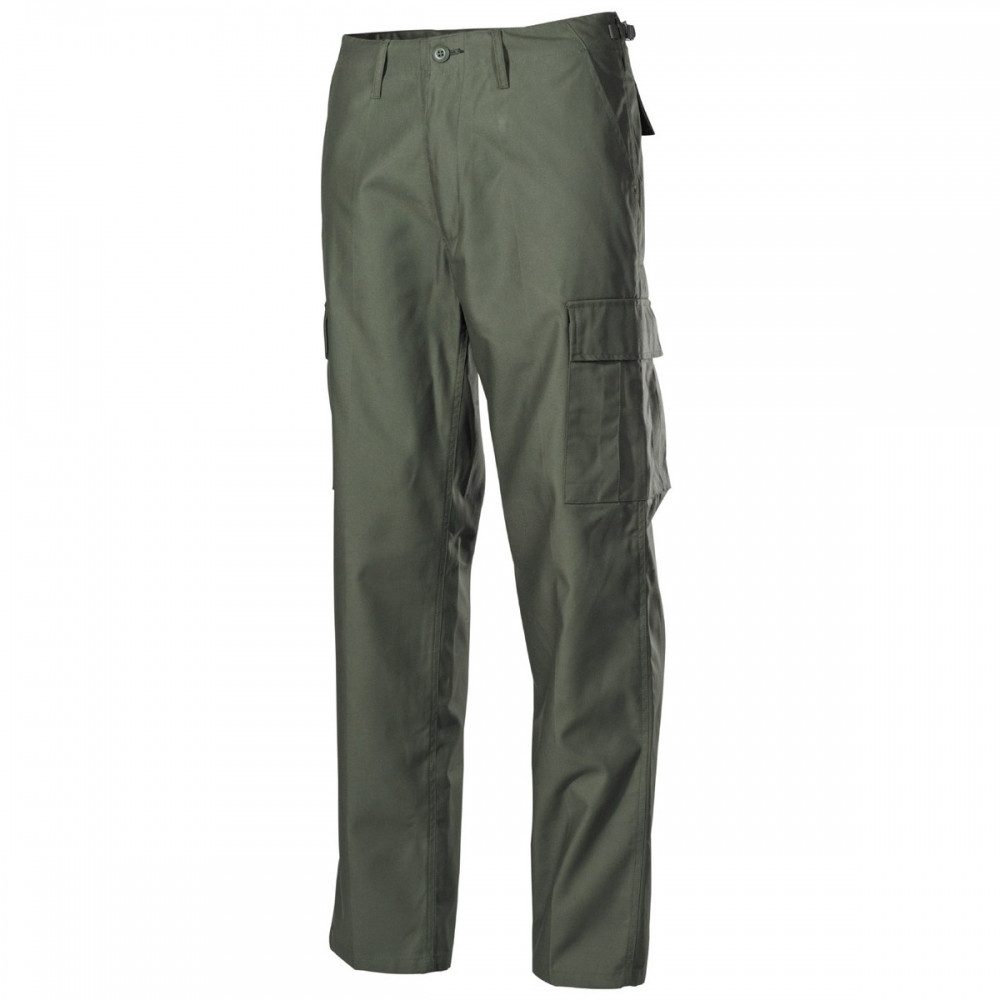 MFH Cargohose us kampfhose bdu Hose.
