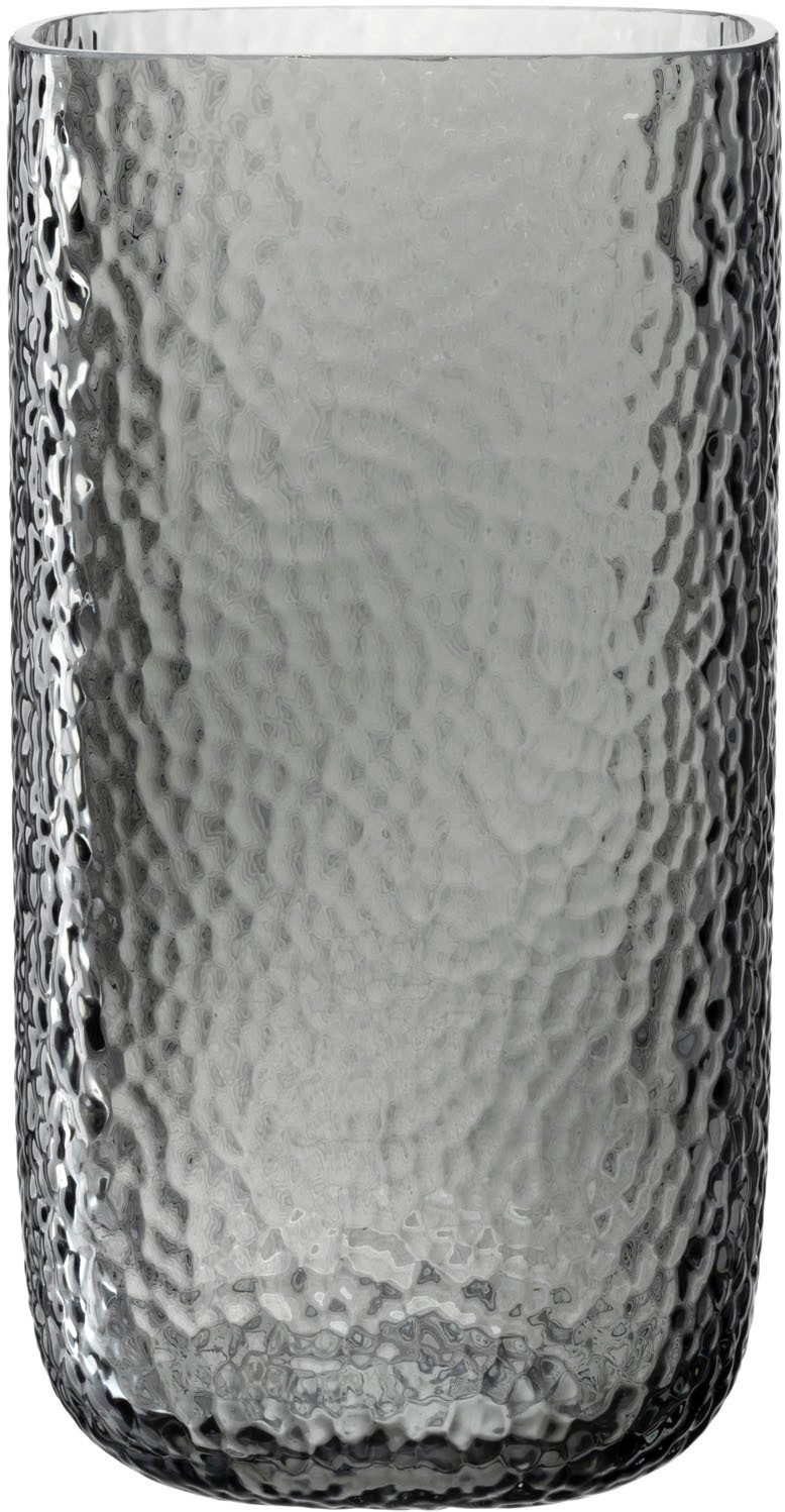 LEONARDO Dekovase Vase MARTELLO (1 St) günstig online kaufen