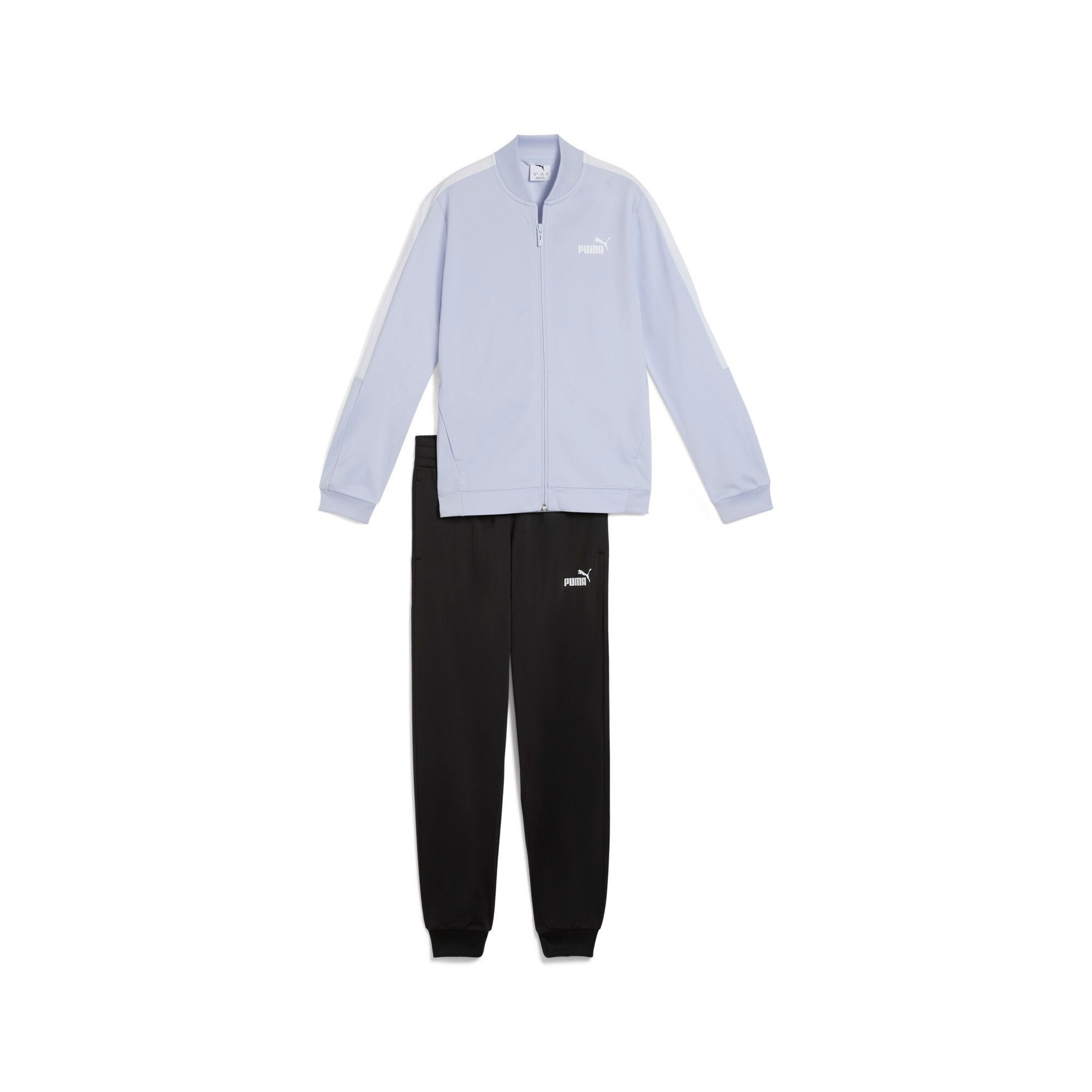 PUMA Trainingsanzug POLY BASEBALL SUIT G günstig online kaufen