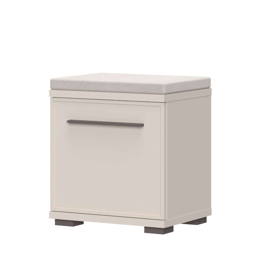 OTTO home Schuhbank Opera, Schuhschrank, Schuhregal, Schuhtruhe, Breite 46 günstig online kaufen