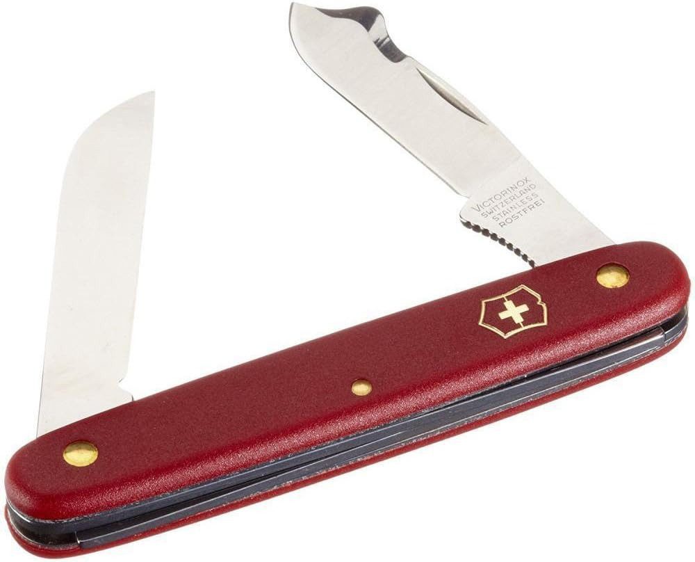 Victorinox Blumenmesser, Victorinox Okuliermesser