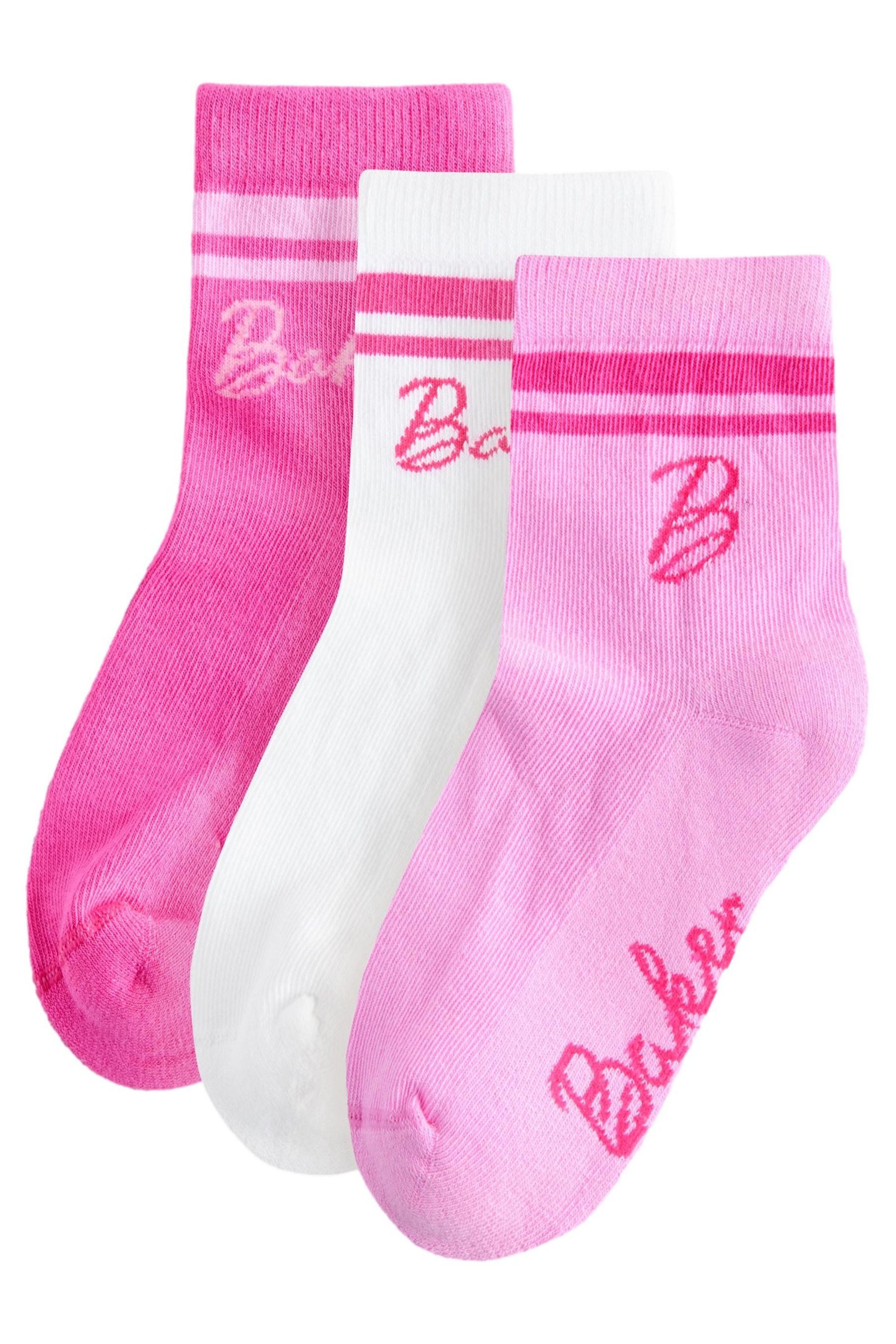 Basicsocken Baker by Ted Baker sportliche Socken im 3er-Pack