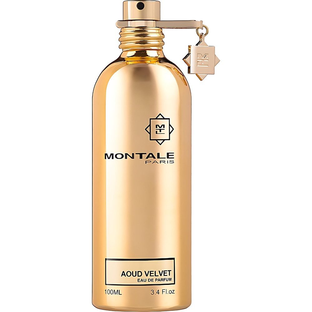 Eau de Parfum Montale Aoud Velvet 100ml Eau de Parfum Unisex