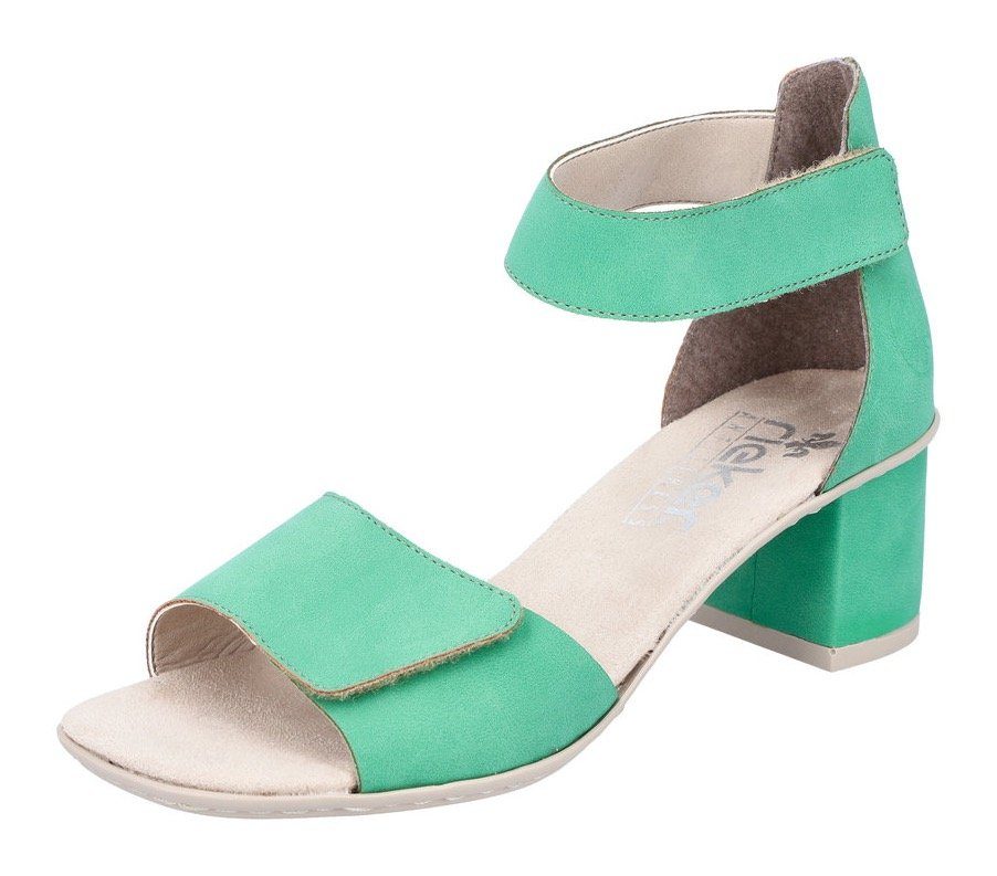 Grüne Tamaris Sandaletten für Damen online kaufen | OTTO
