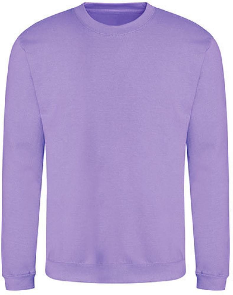 Just Hoods Sweatshirt Herren Sweatshirt +WRAP zertifiziert günstig online kaufen