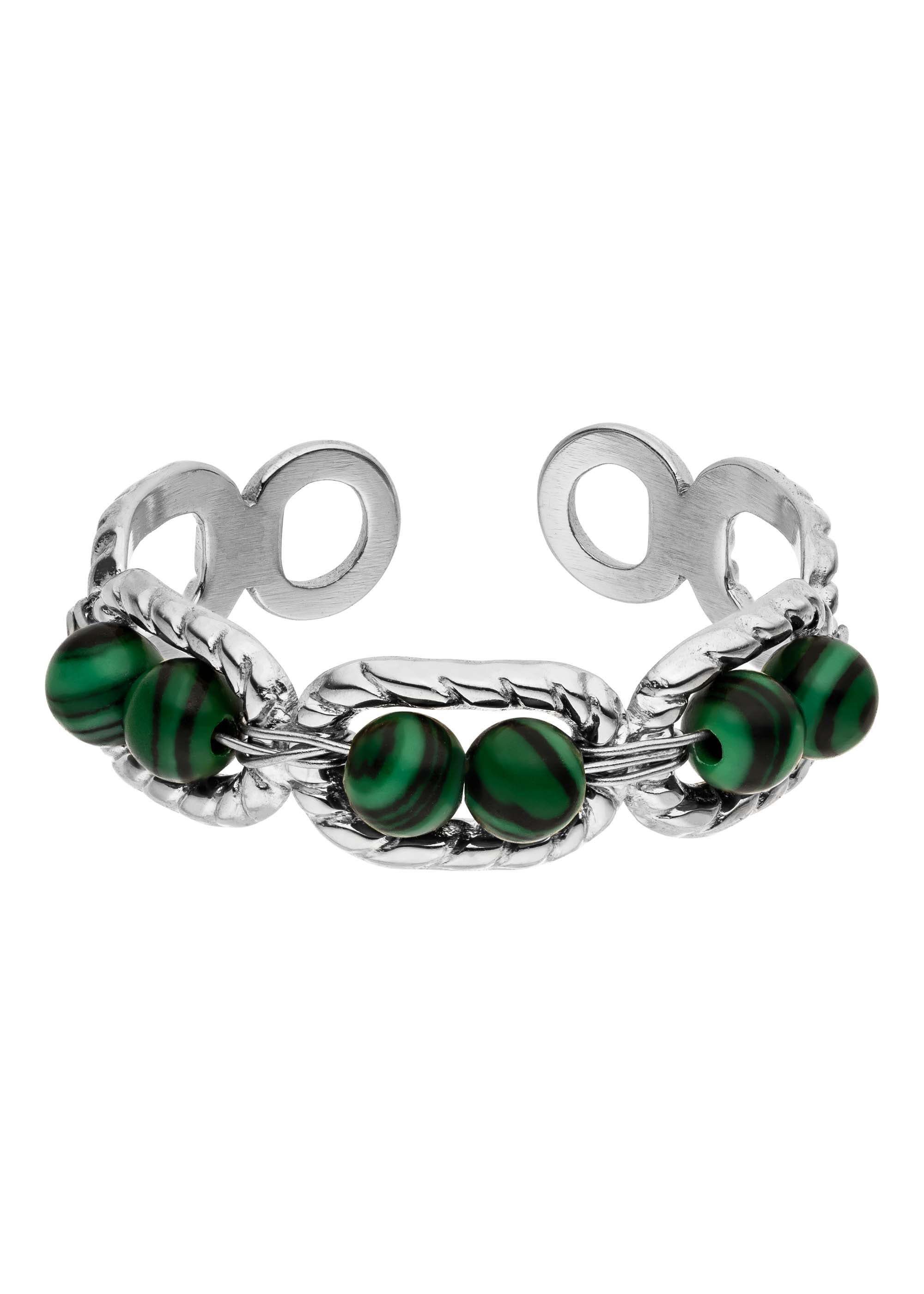 Purelei Fingerring Green Harmony