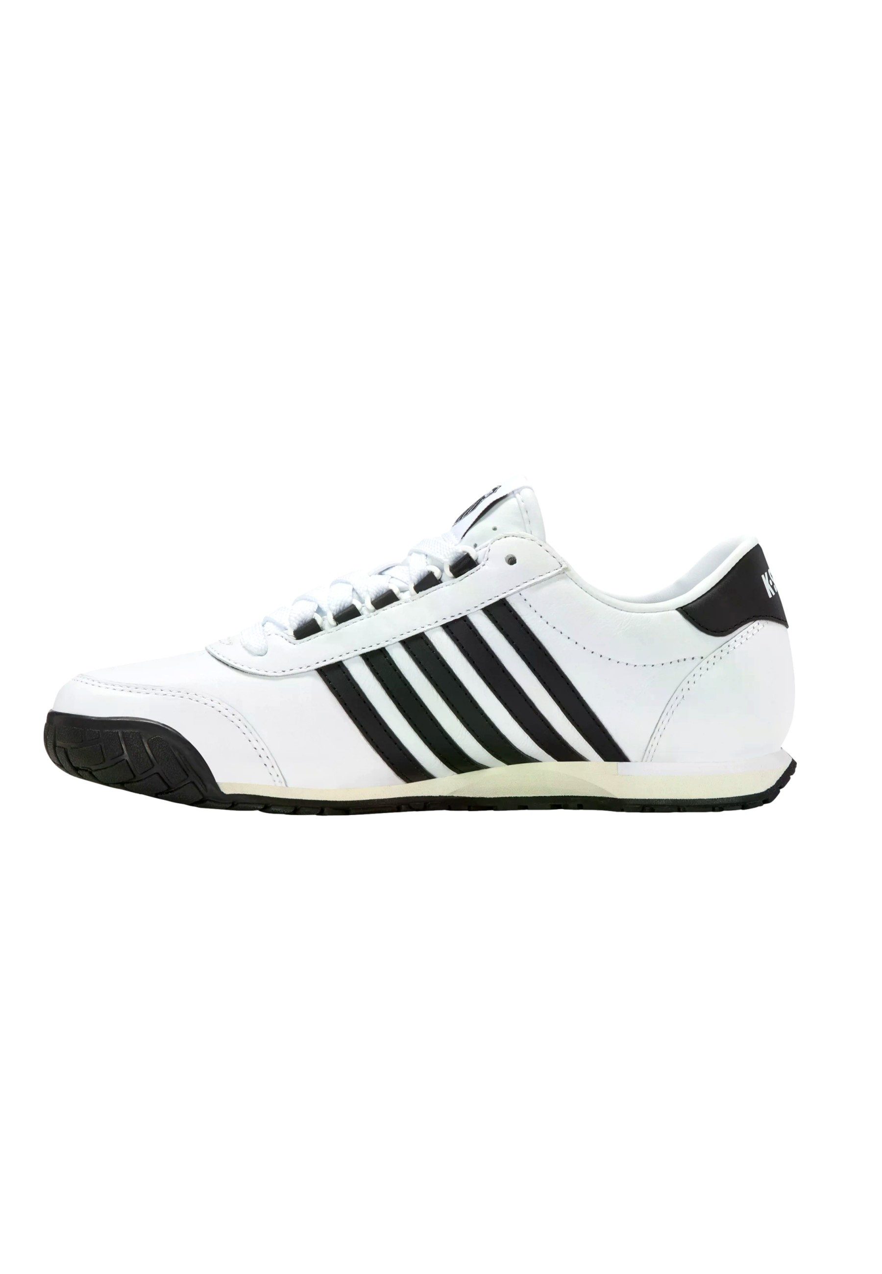 K-Swiss Sneaker Vintage Trainer Low-Sneaker Sneaker (1-tlg) günstig online kaufen