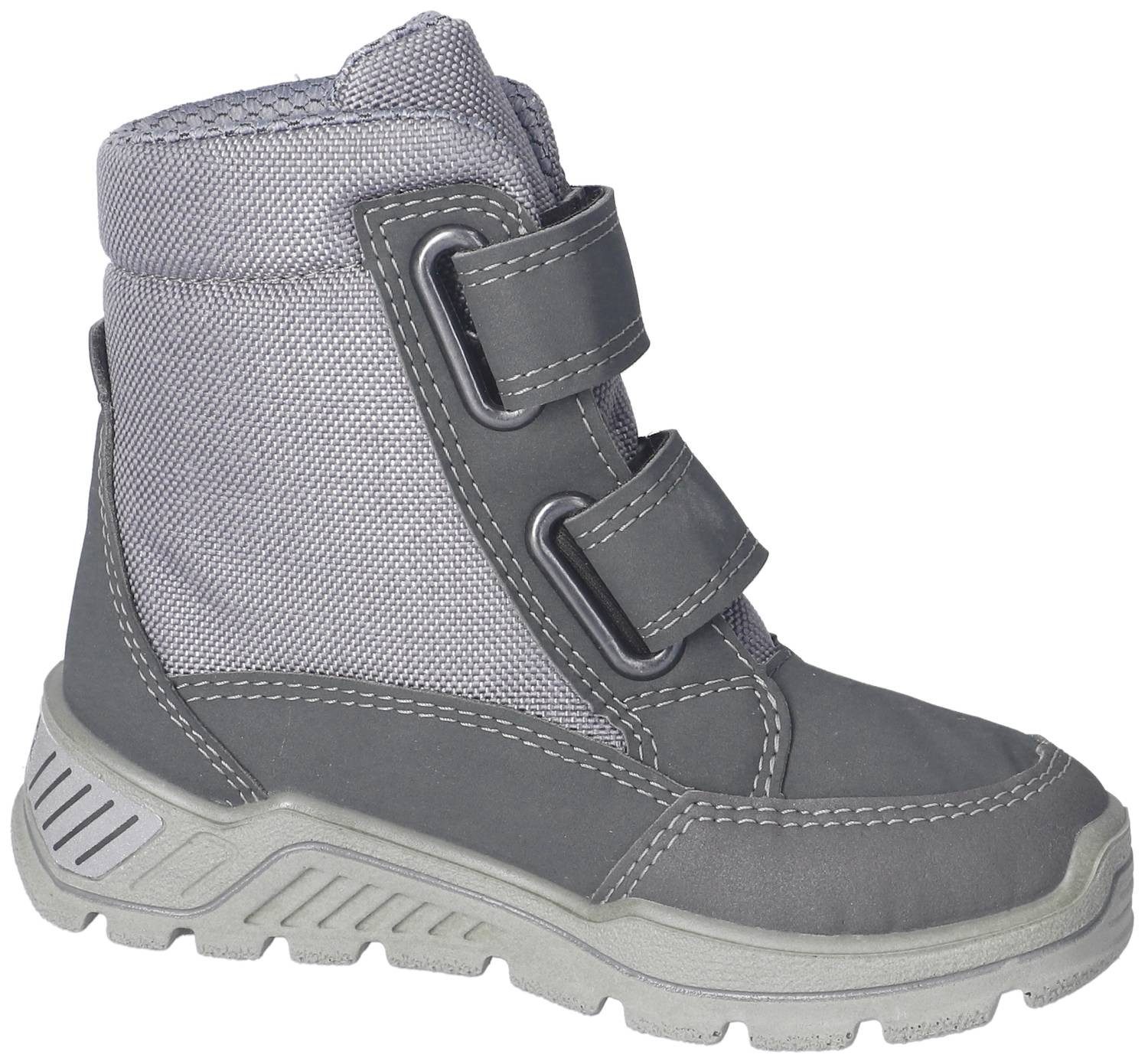 Ricosta Pepino Ricosta Pepino Grisu Grigio/Graphit Sneaker
