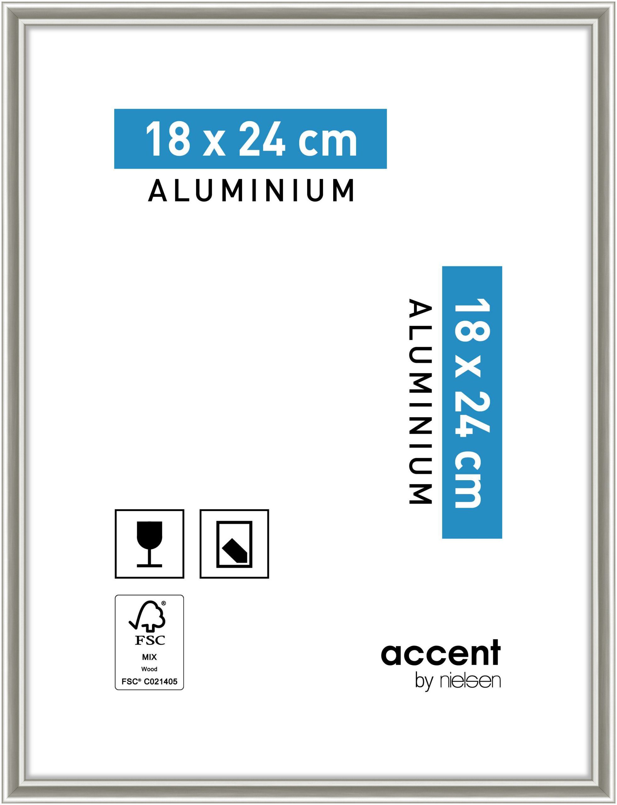 accent by nielsen Bilderrahmen Accent, (1 günstig online kaufen