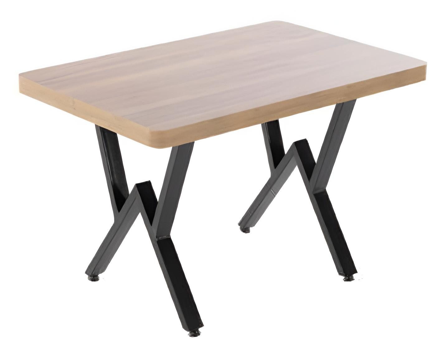 JVmoebel Sitzgruppe Terrassen-Set 2-Sitzer-Sofa Sessel Tisch Grau Farbe Moderner Stil Neu, (3-tlg)