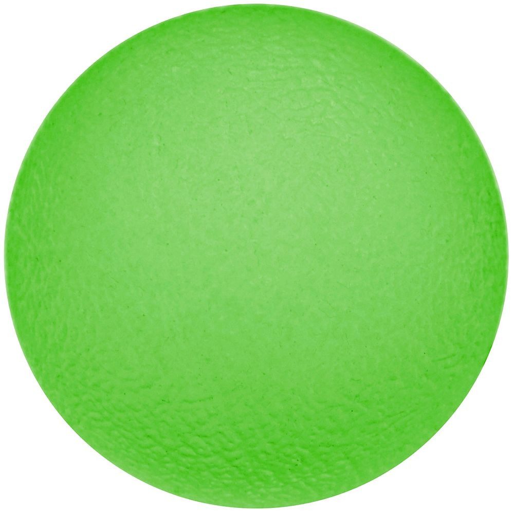 Sport-Thieme Handmuskeltrainer Handtrainer Physioball, Vielseitiger Hand-, Finger- und Unterarmtrainer