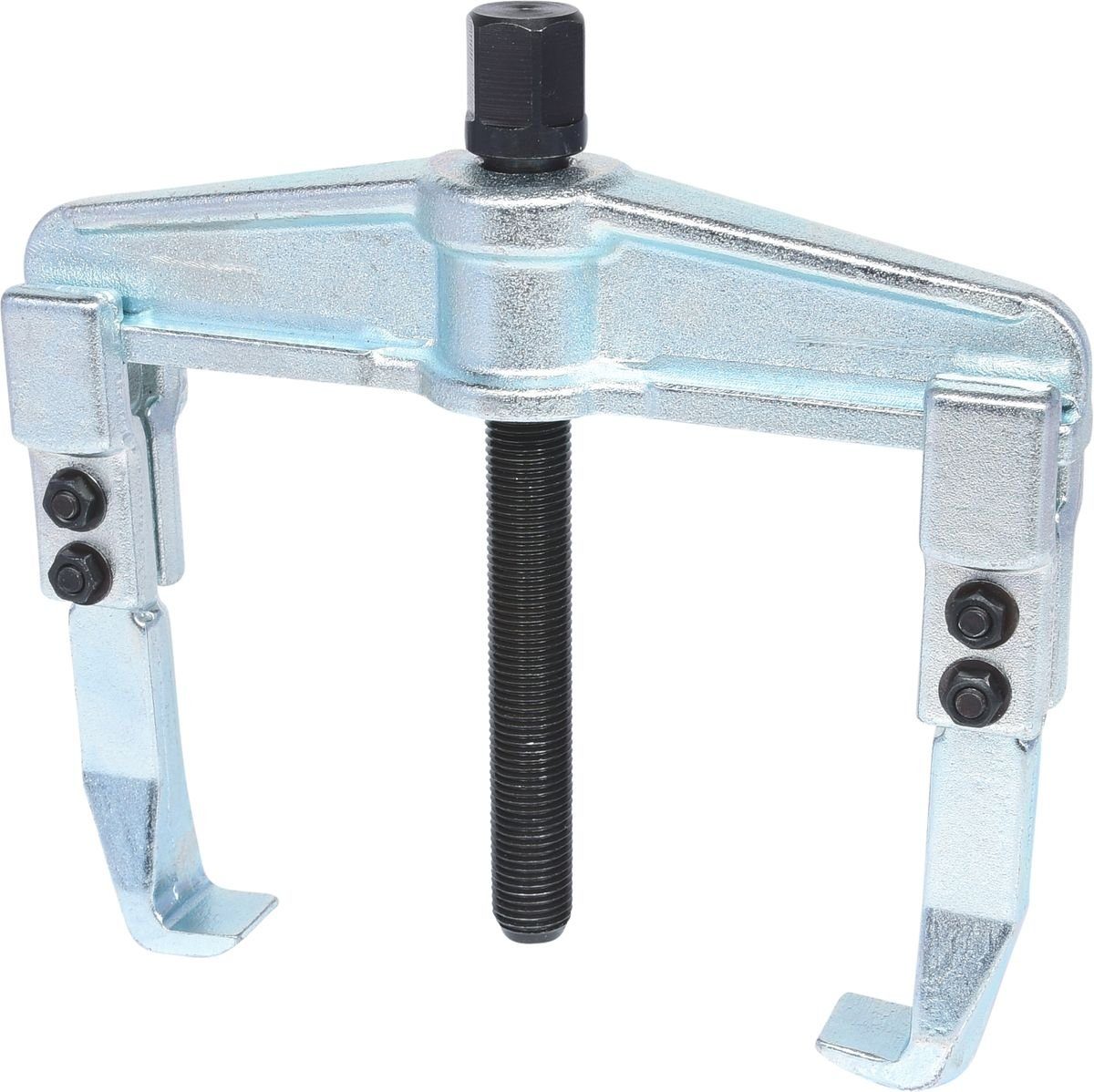 Thumbnail - KS Tools Gabel- und Ringschlüssel Universal-Abzieher 2-armig, 25-130mm, Haken 100mm (620.0102)