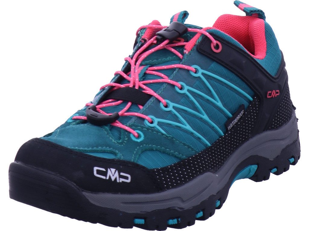 Kids Rigel low Wanderschuh
