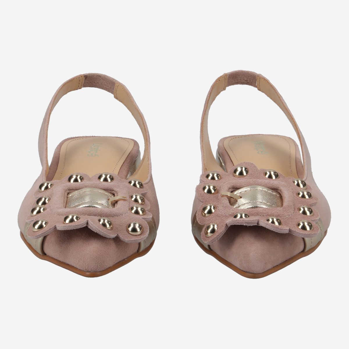 Peeptoepumps