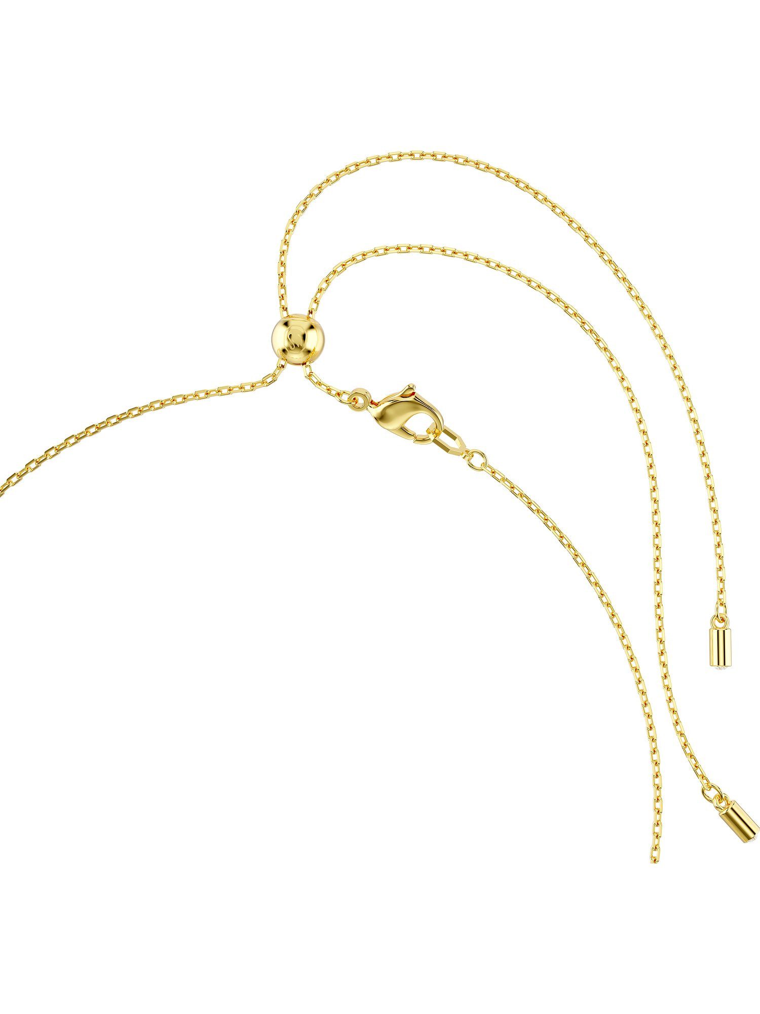 Swarovski Collier Swarovski Damen-Kette ...