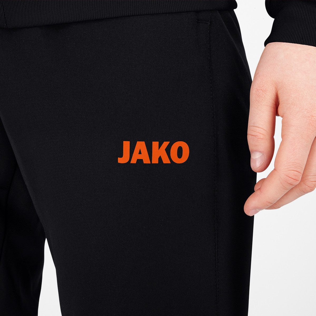 Jako Trainingshose Jako Damen Polyesterhose Challenge 9221