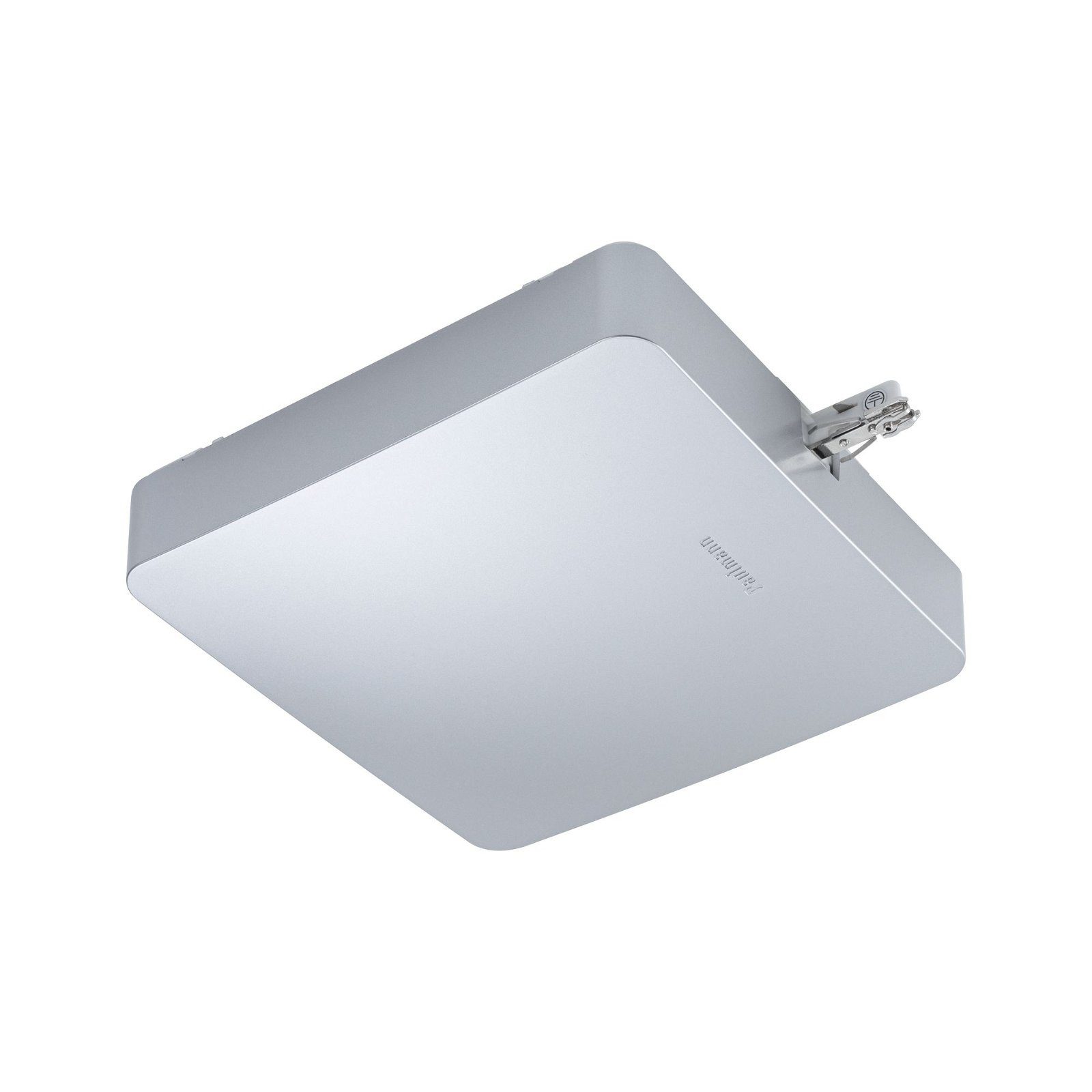 Paulmann Schienensystem-Einspeiser URail Einspeisung Smart Home Mitte 227x196mm max. 300W, (1-tlg), Zigbee 3.0